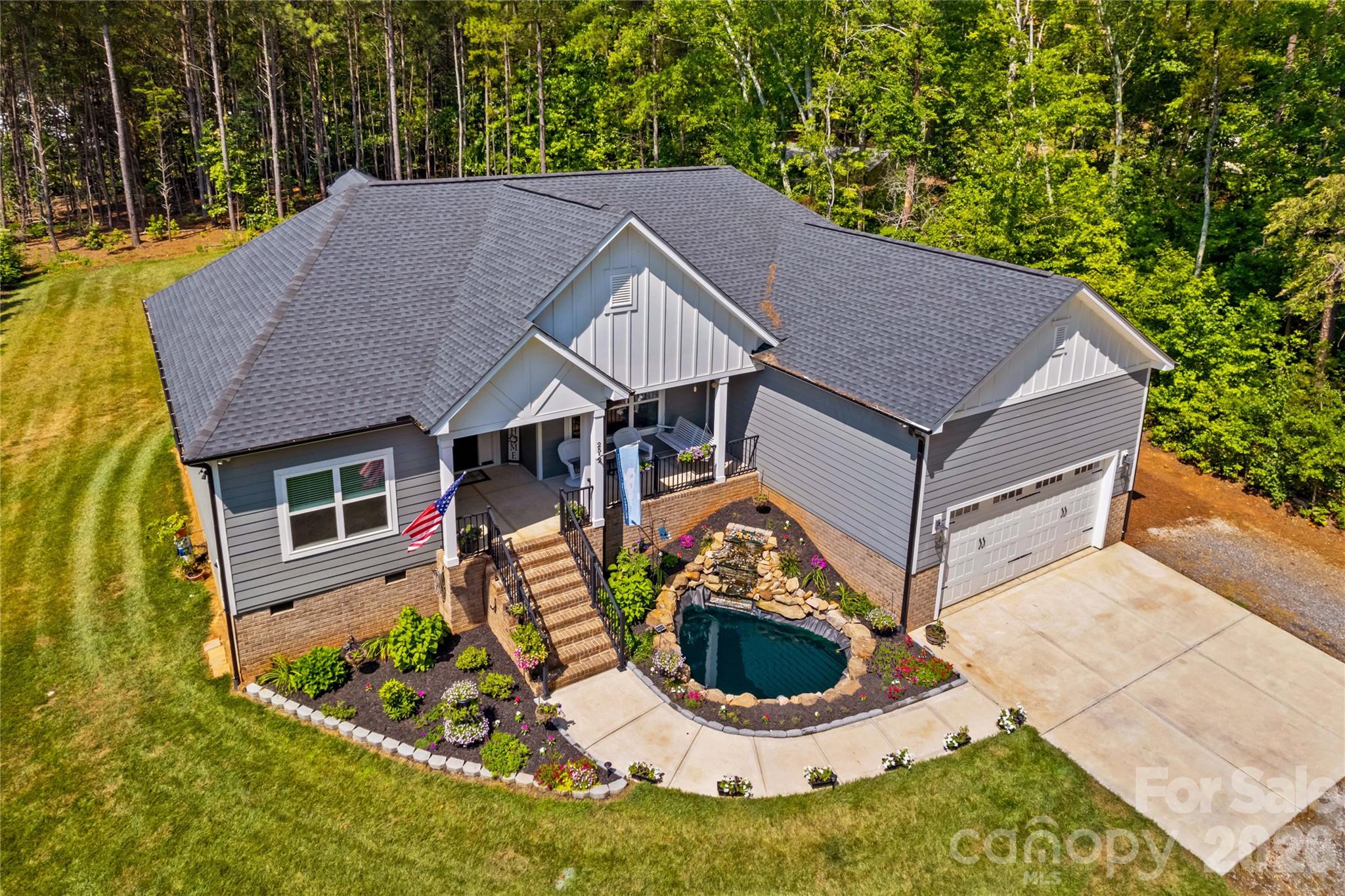 2512 Shuford Road — photo