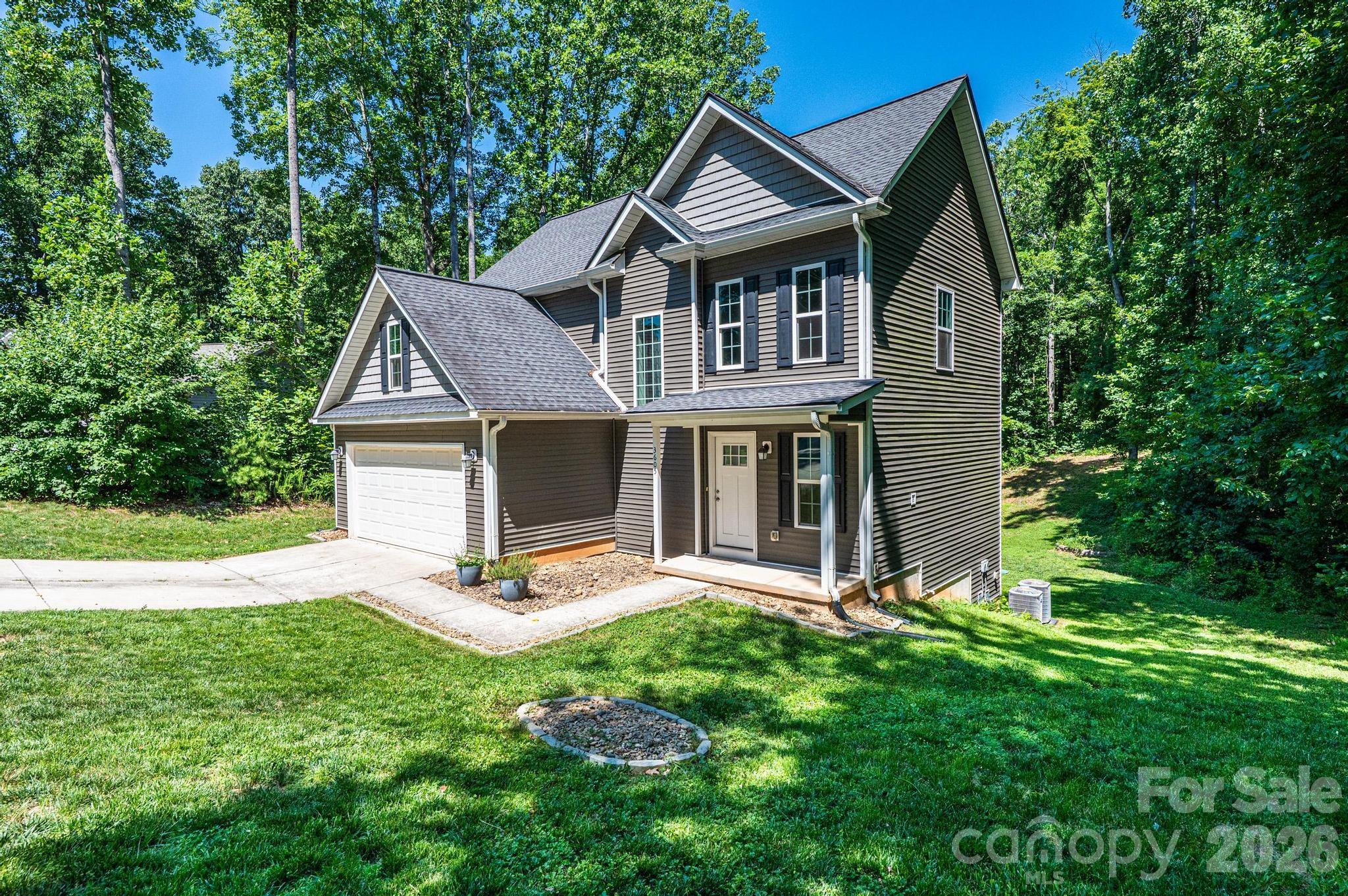 3605 Still Knoll Lane — photo