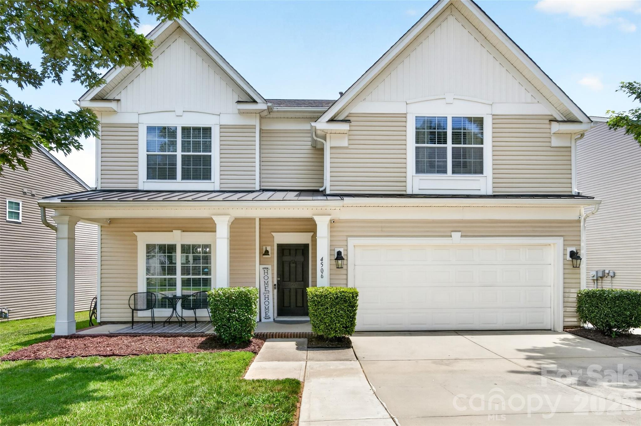 4506 Lawrence Daniel Drive — photo