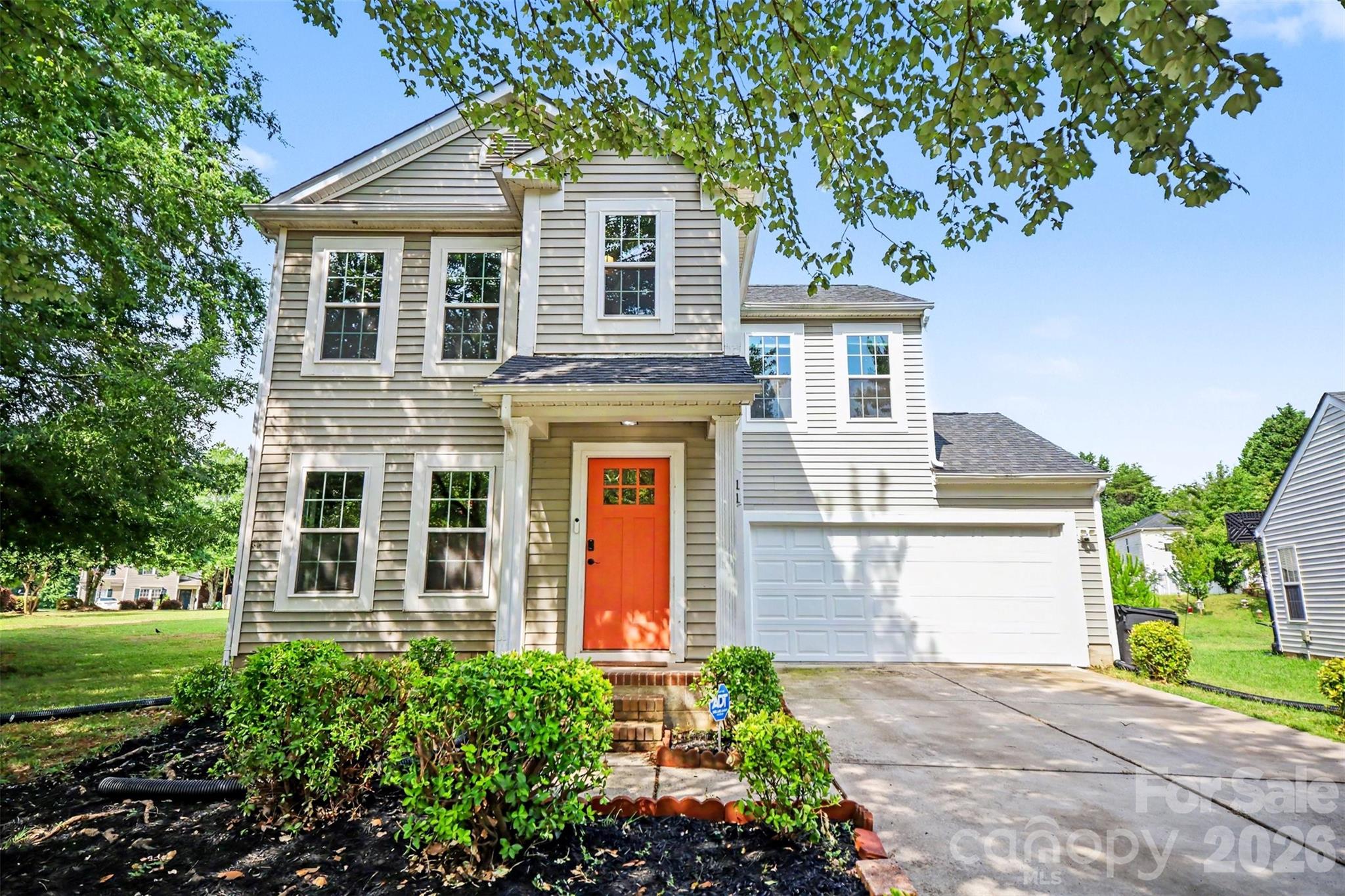 6111 Whispering Brook Court — photo