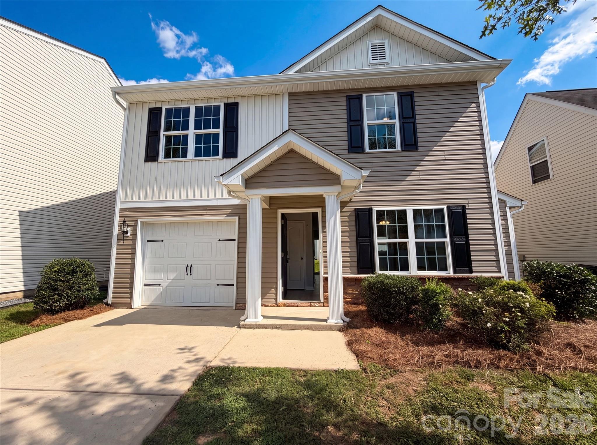 8222 Gabon Court — photo