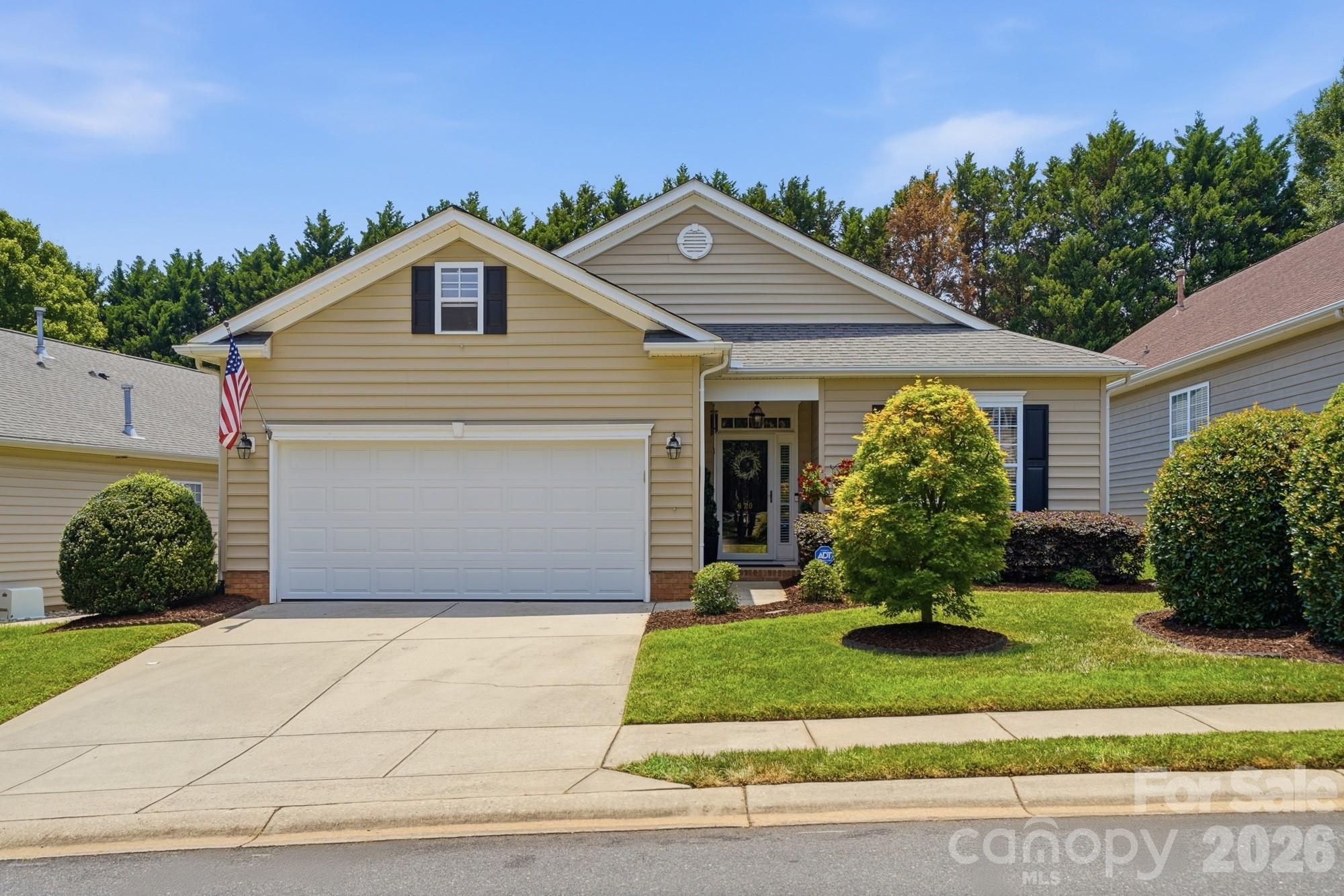 970 Platinum Drive — photo