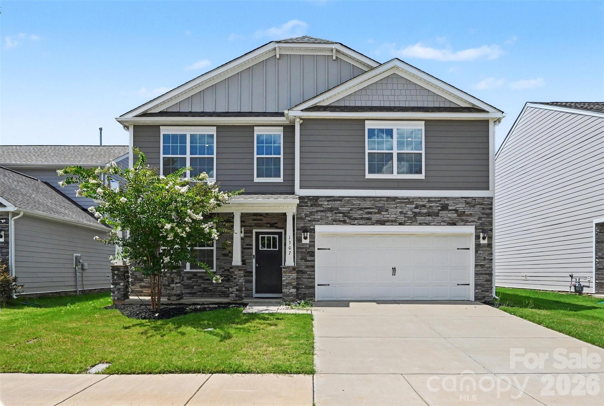 1307 Secrest Commons Drive — photo