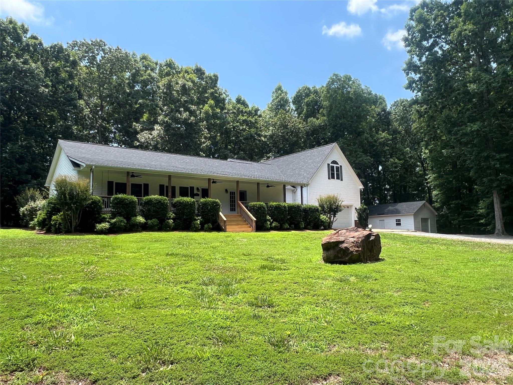 245 Jermane Road — photo