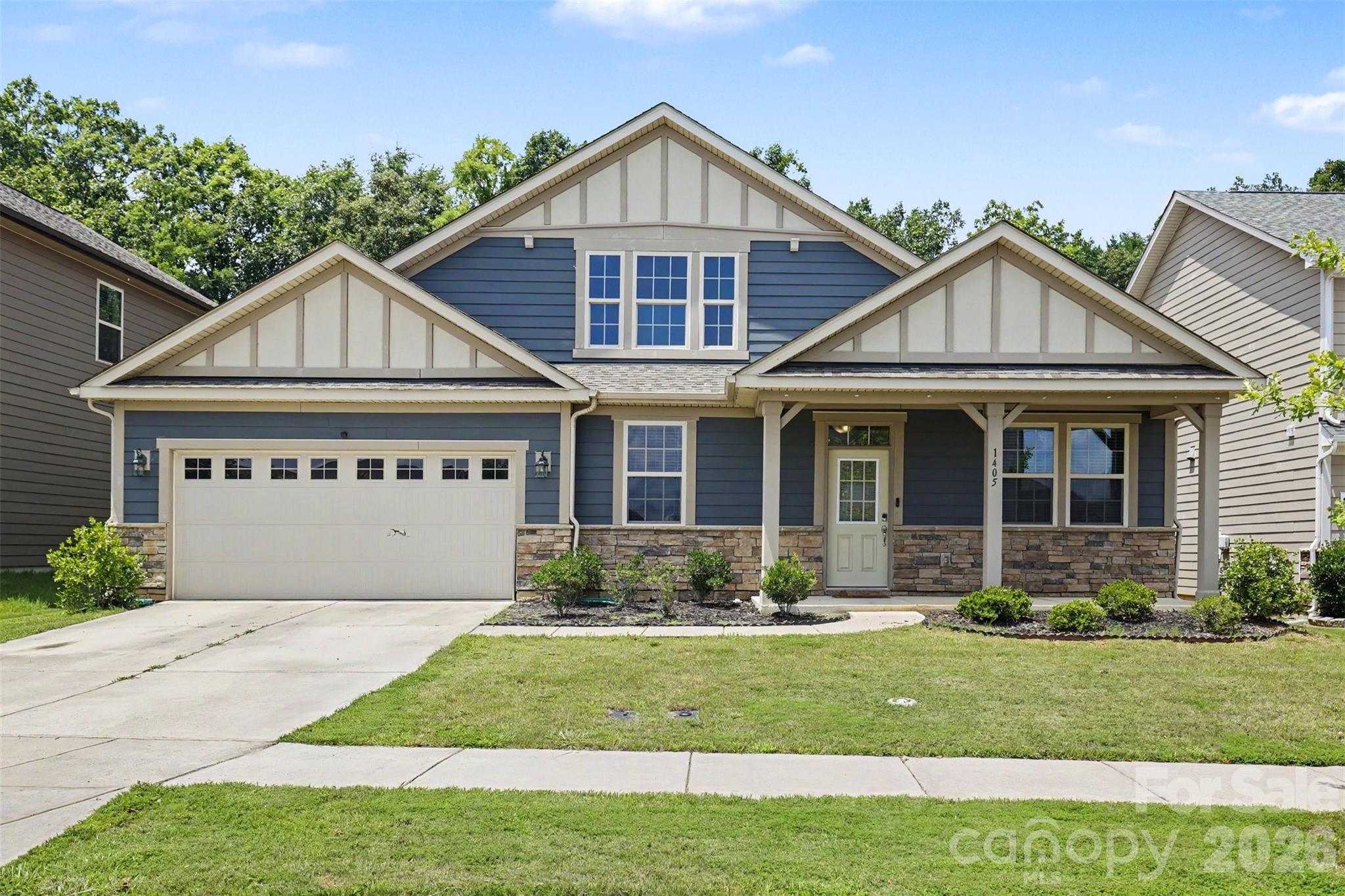 1405 Calder Drive — photo