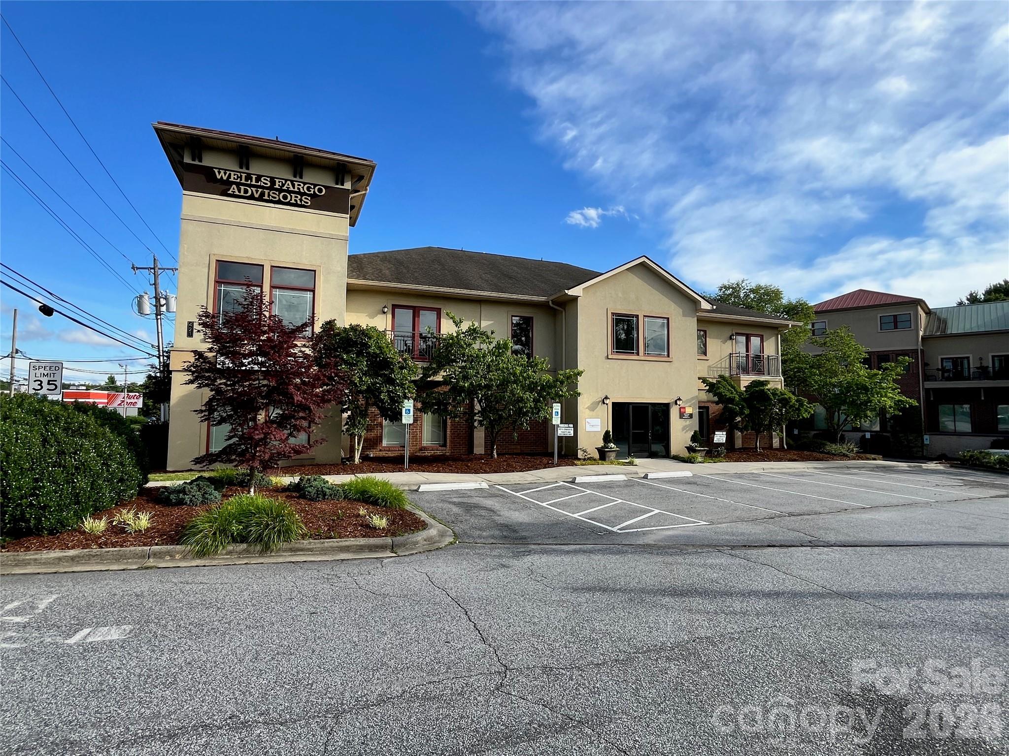 421 S Church Street — photo