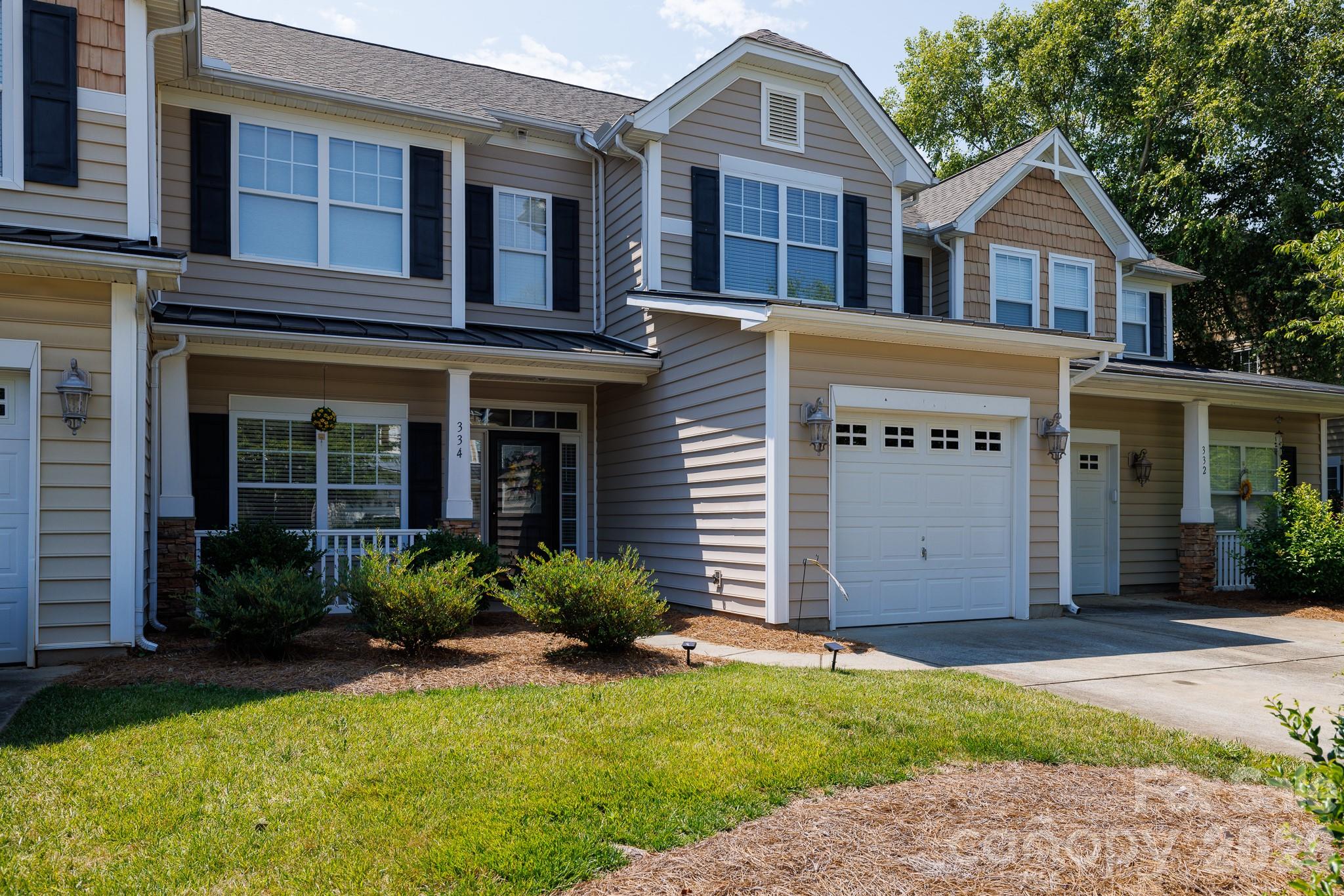 334 Rose Garden Court — photo