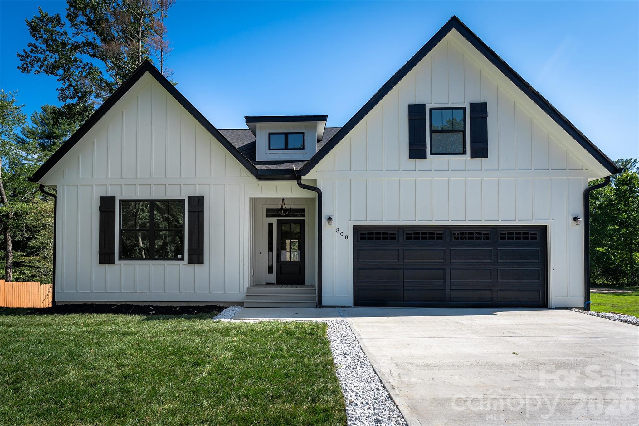 808 Maybank Drive — photo