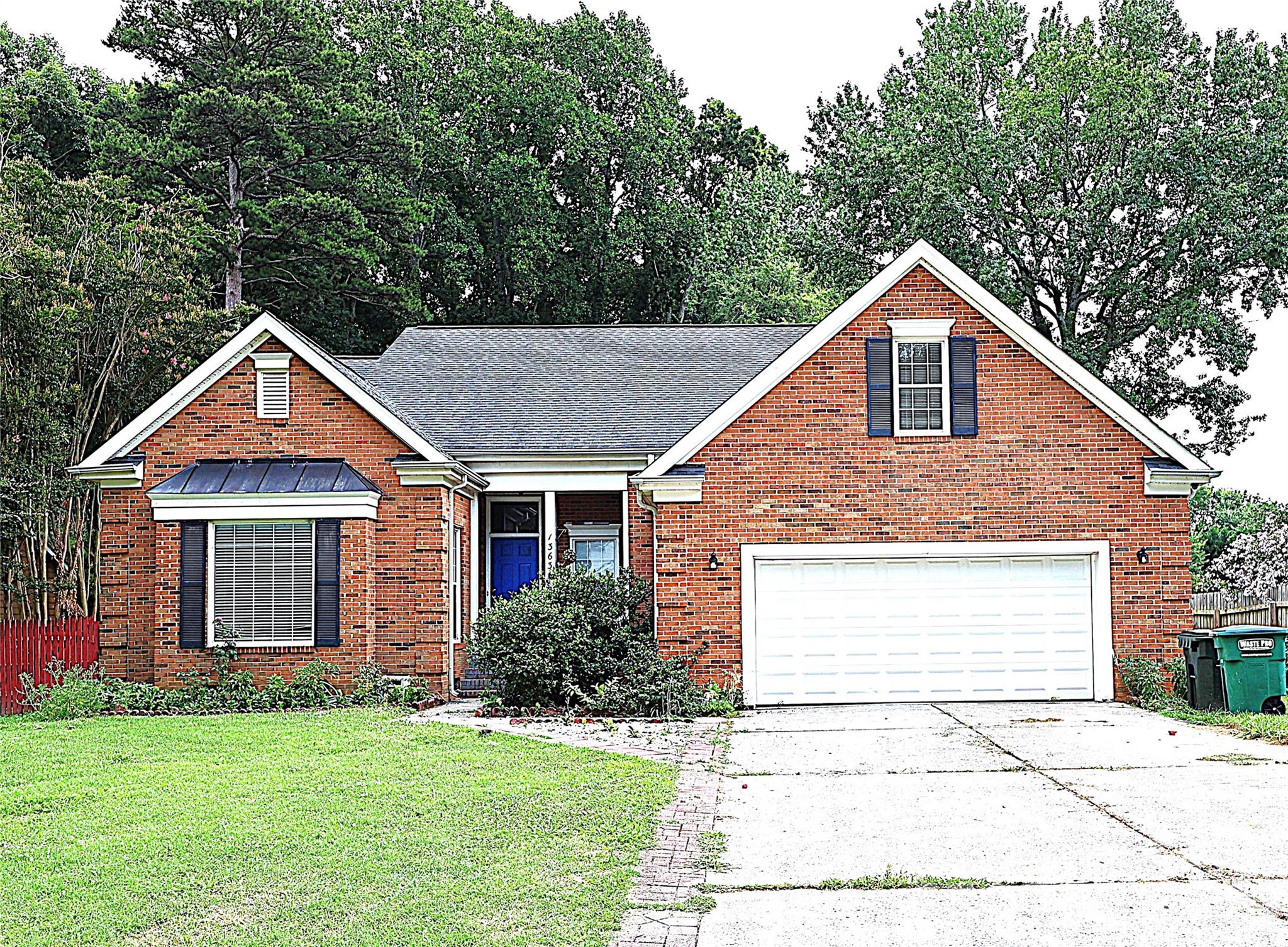 13636 Portpatrick Lane — photo
