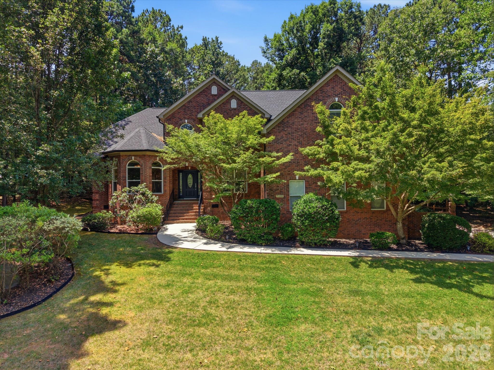 202 Indian Trail — photo