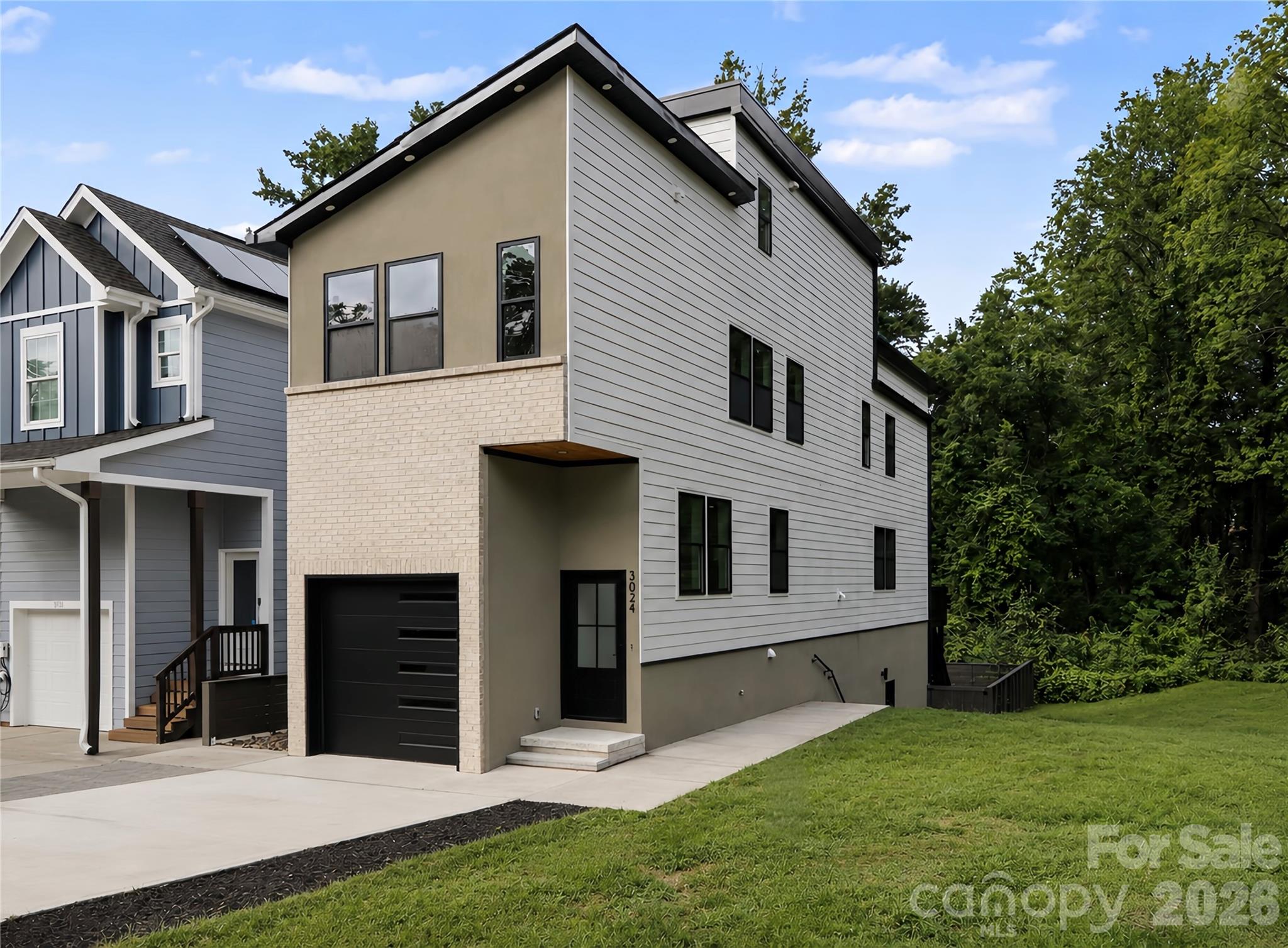 3024 Walter Street — photo
