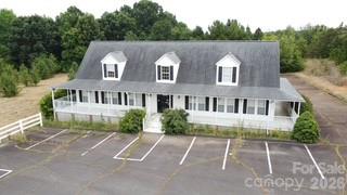 3535 N Nc 16 Business Highway — photo
