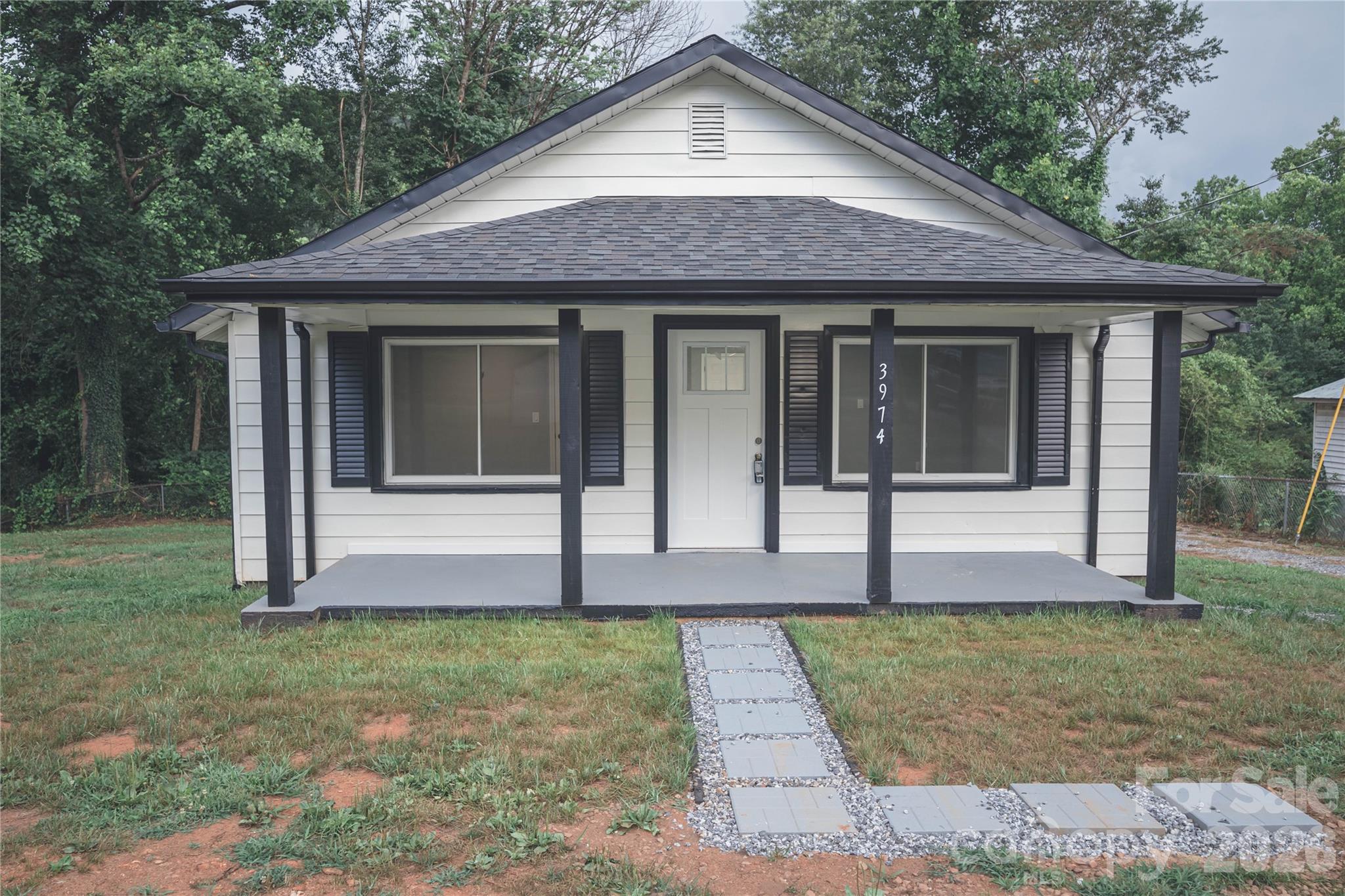 3974 Zero Mull Road — photo
