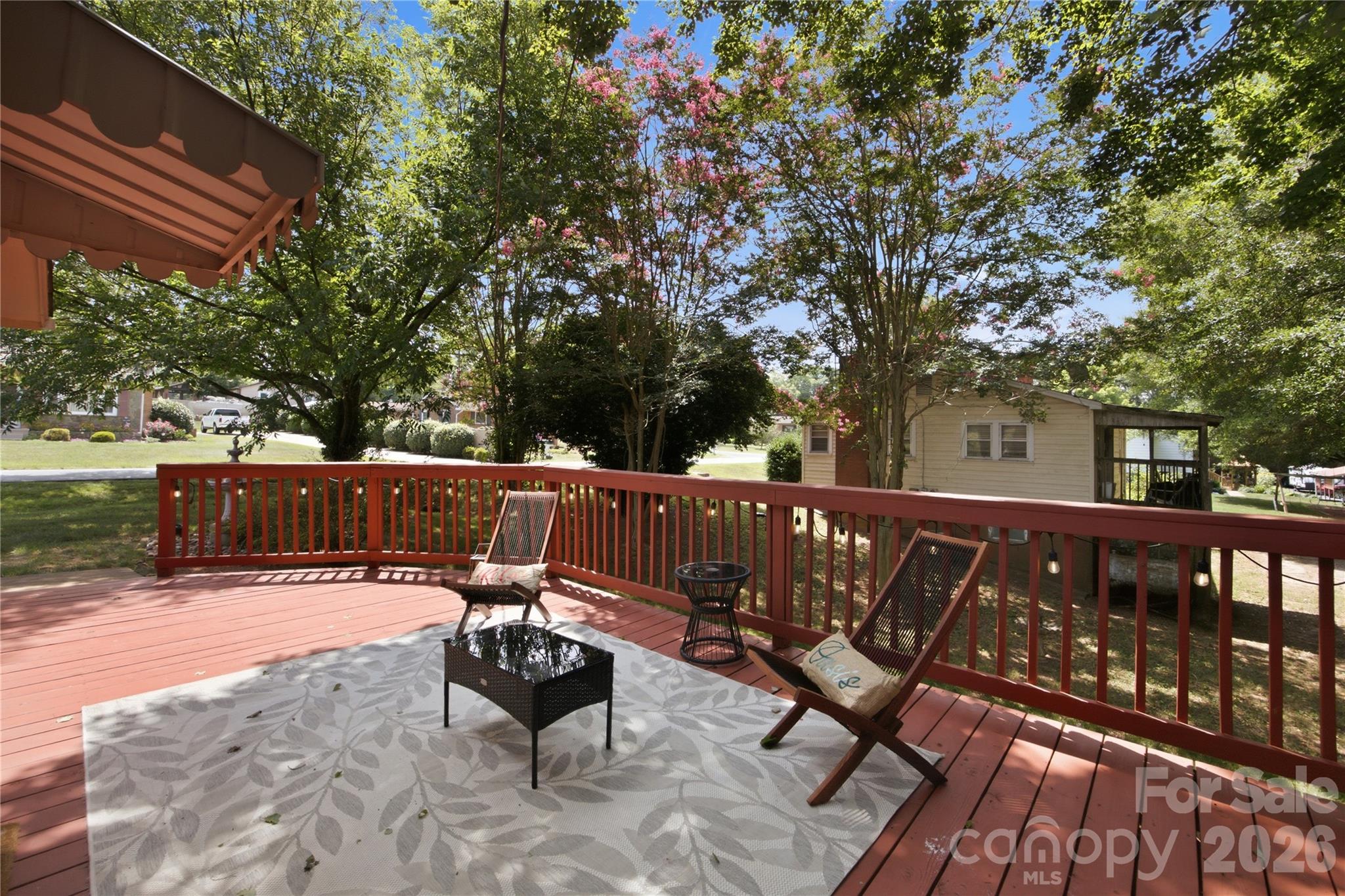 4821 Raleigh Street — photo