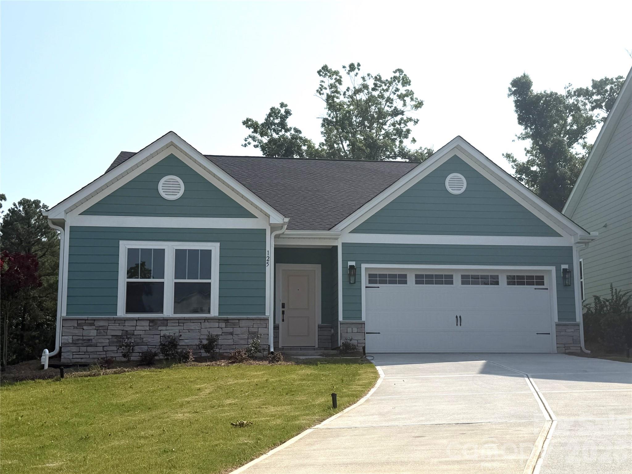 125 Tillery Lane 777 — photo