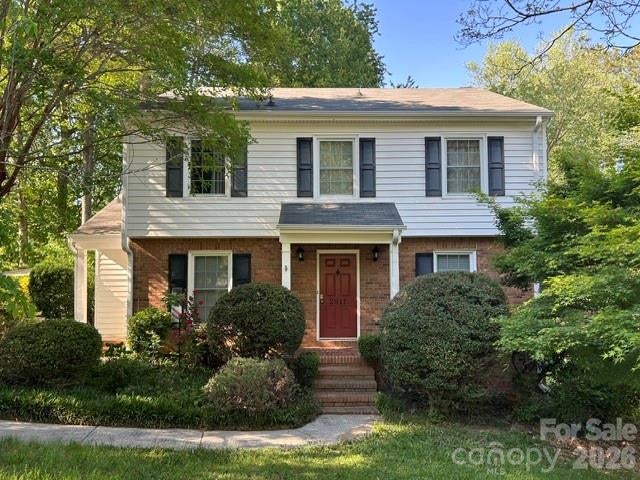 2811 Creekbed Lane — photo