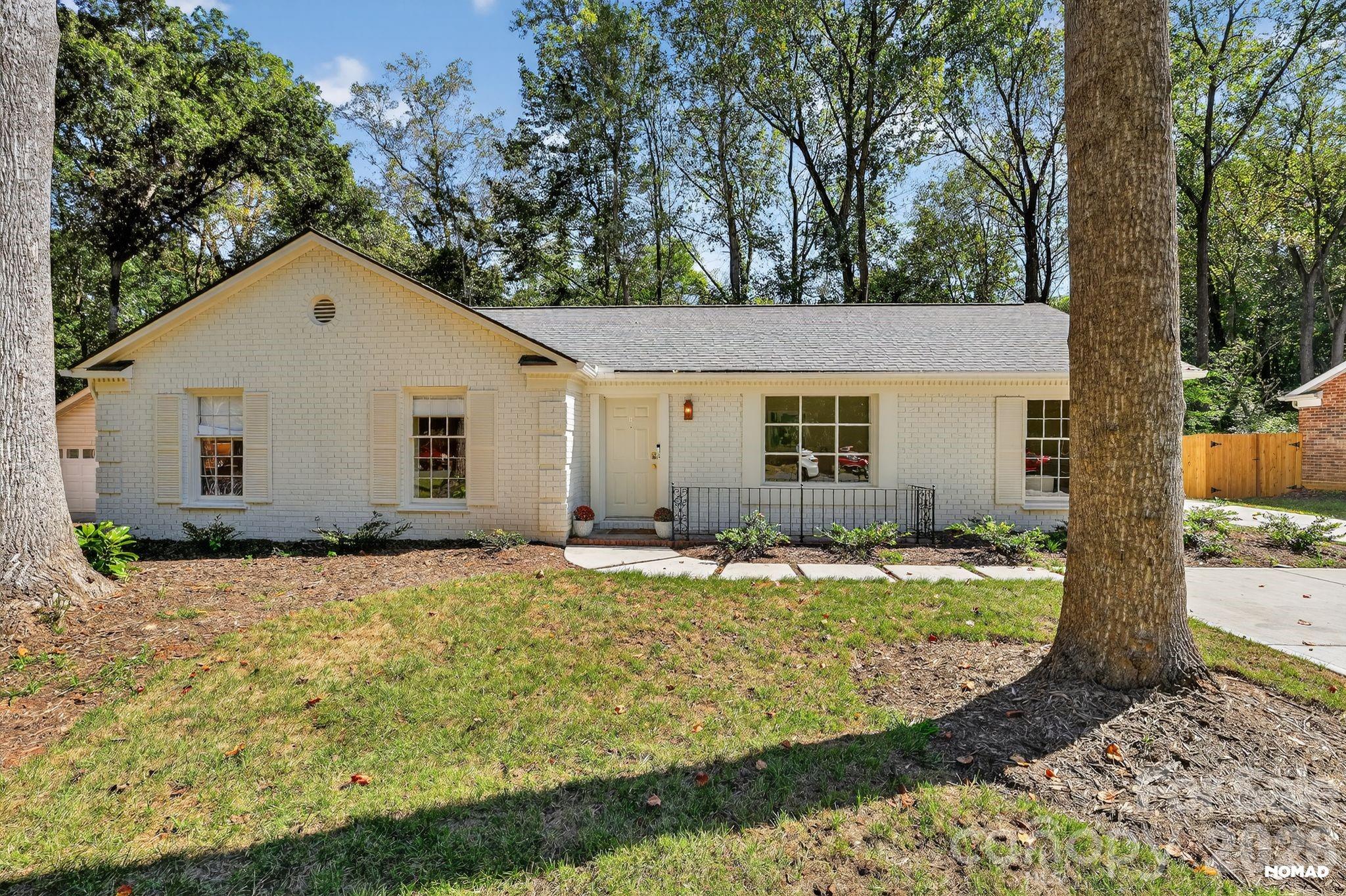 7107 Valley Haven Drive — photo
