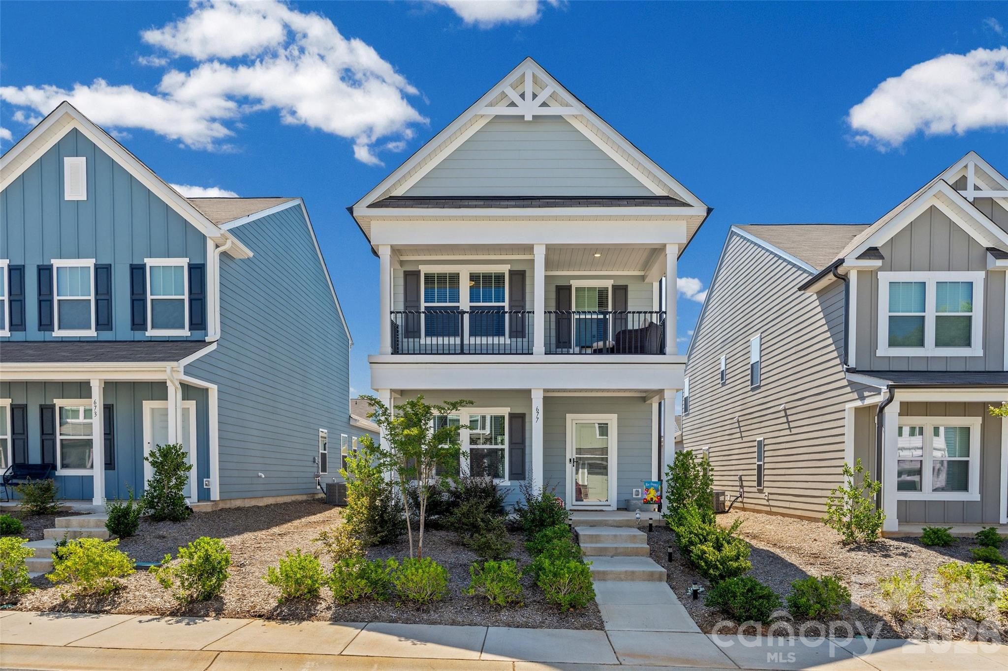 677 Candela Court 121 — photo
