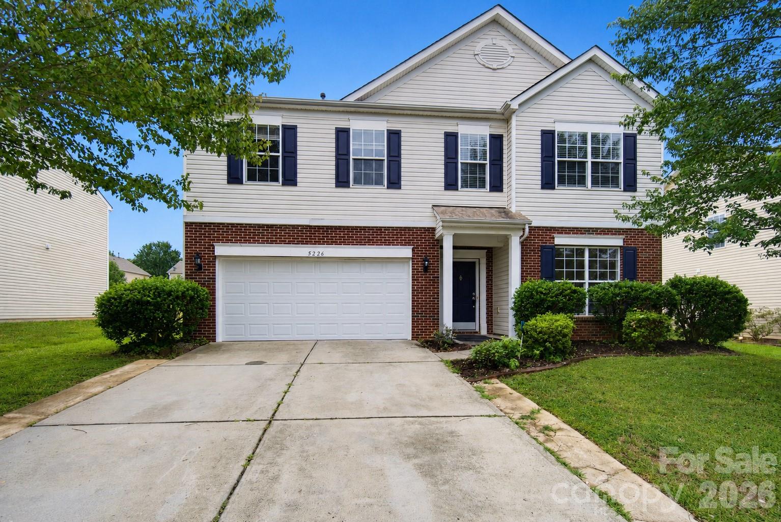 5226 Coffeeberry Lane — photo