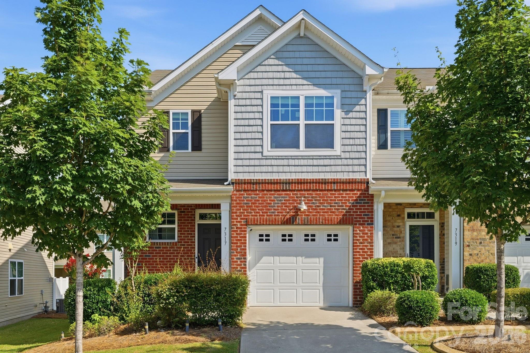 7317 Overmountain Drive — photo