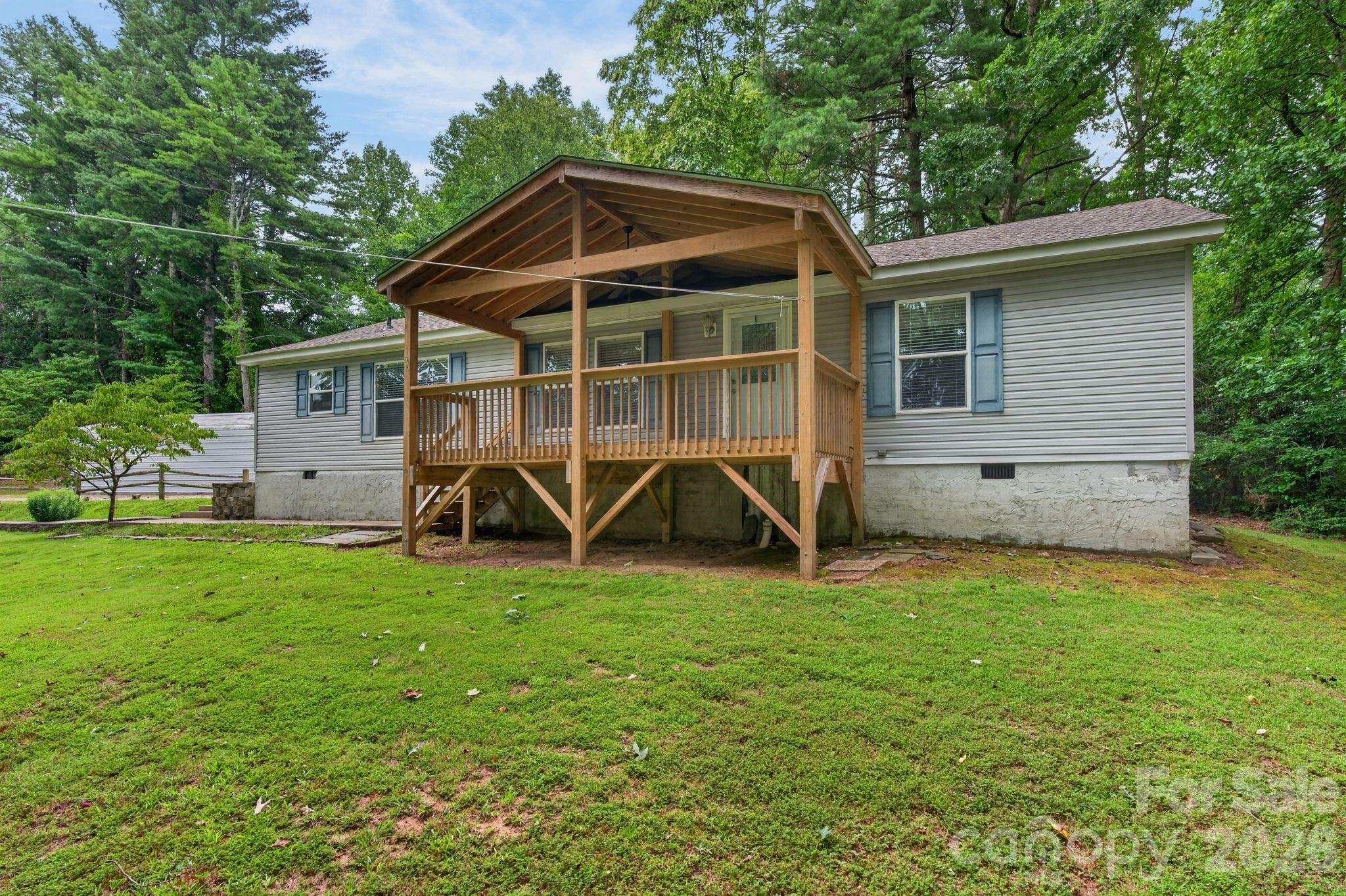 146 Banks View Lane — photo
