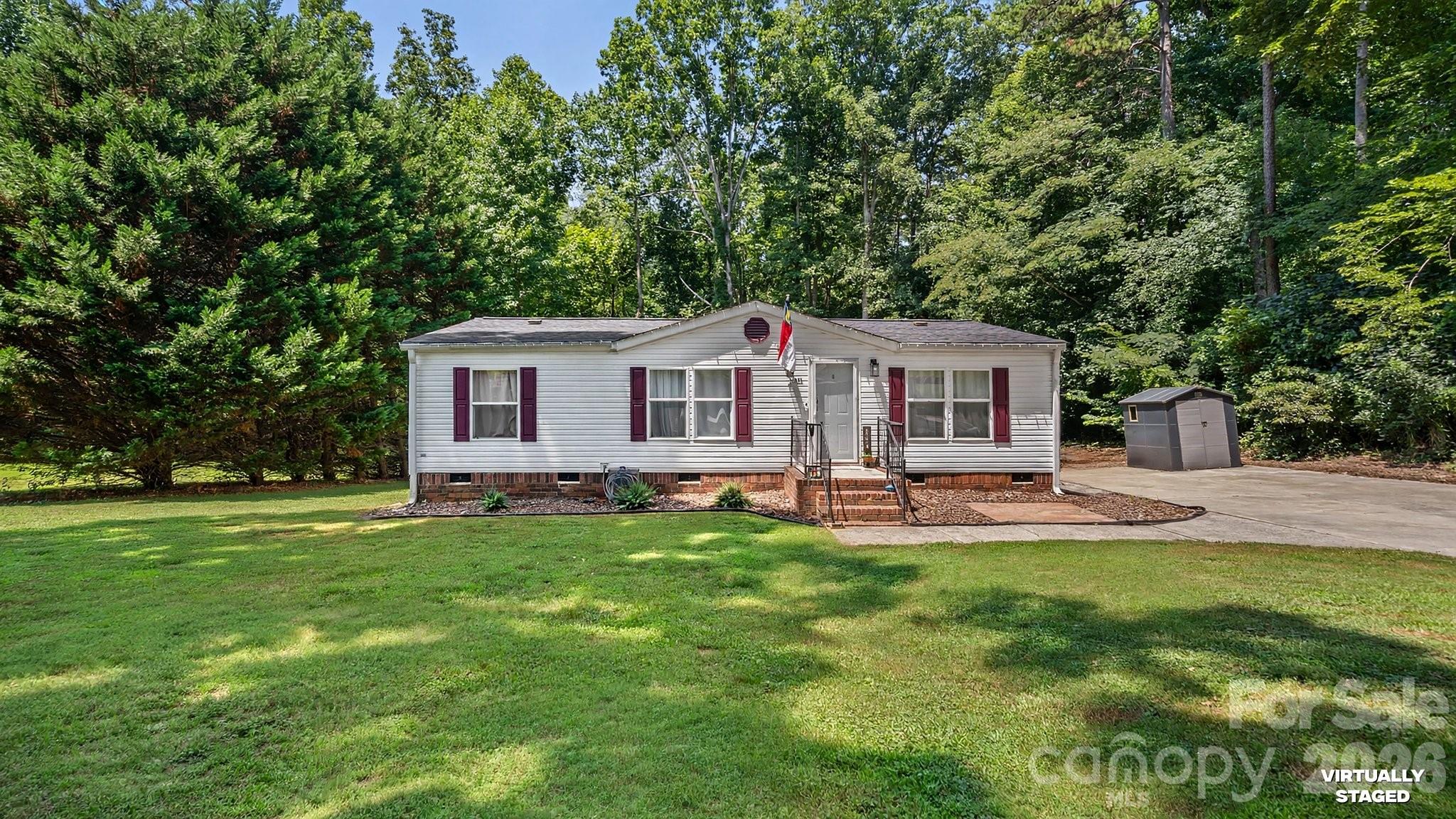 111 Patrice Place — photo
