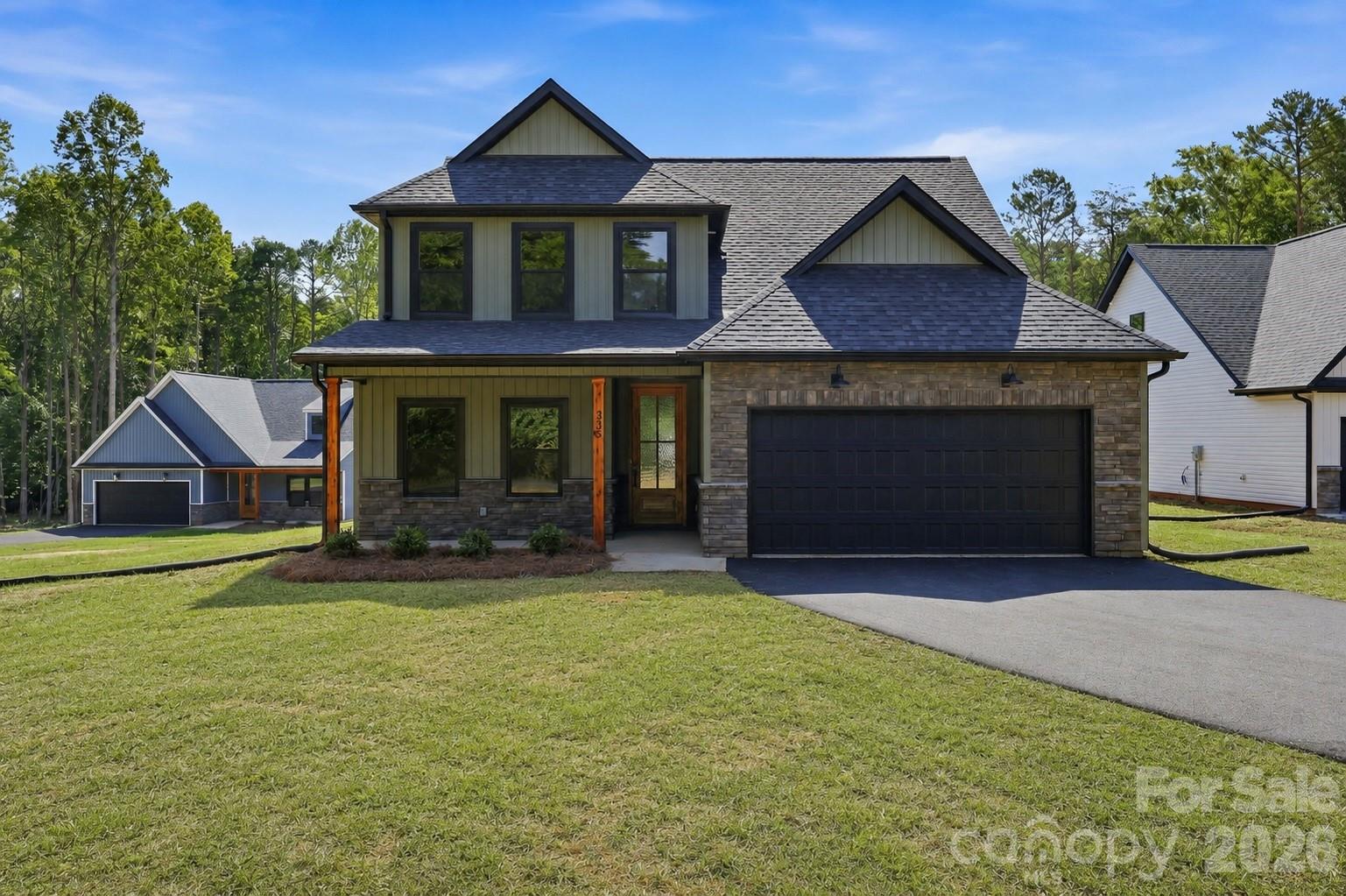 335 Lake Farm Drive — photo