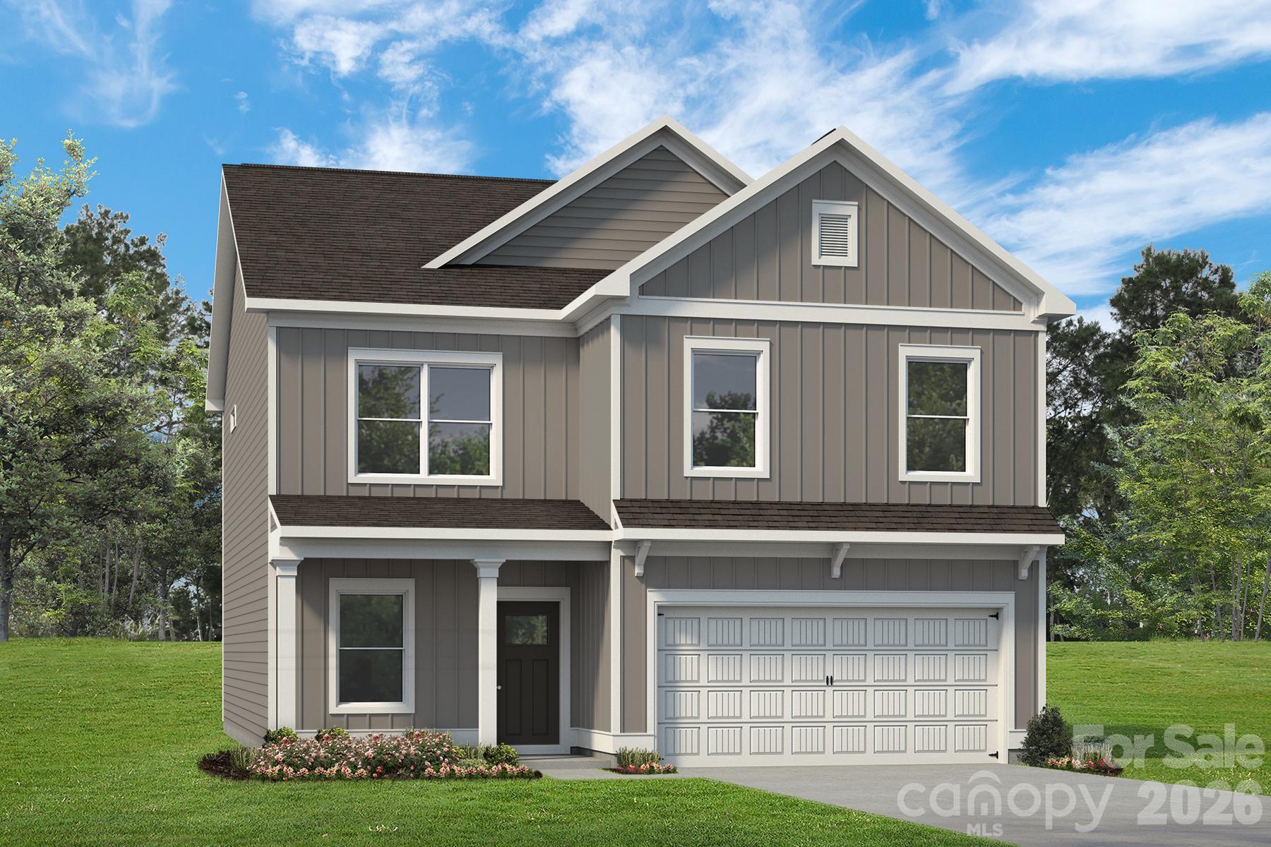 4203 Ruth Creek Court — photo