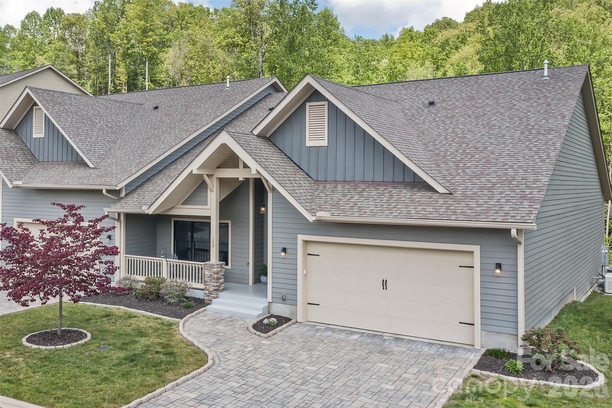 157 Copper Valley Lane — photo