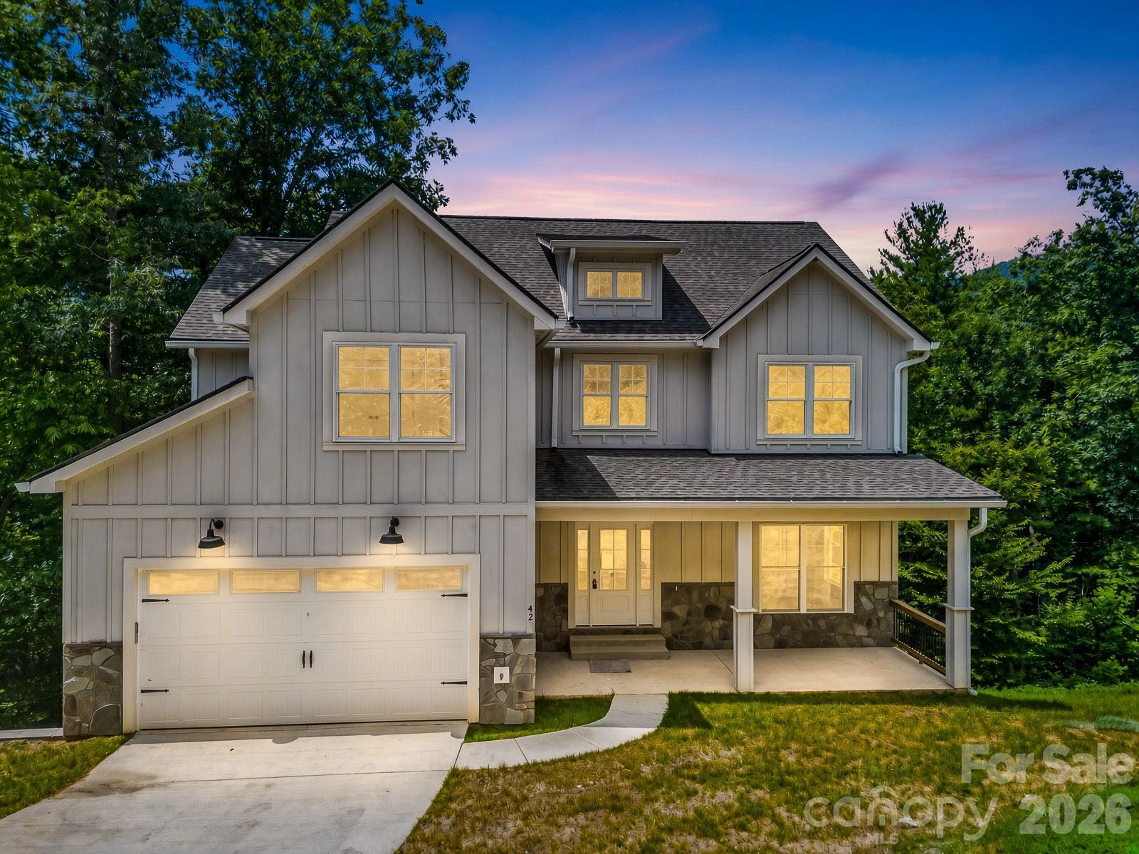 42 Stone Crest Mountain Drive — photo
