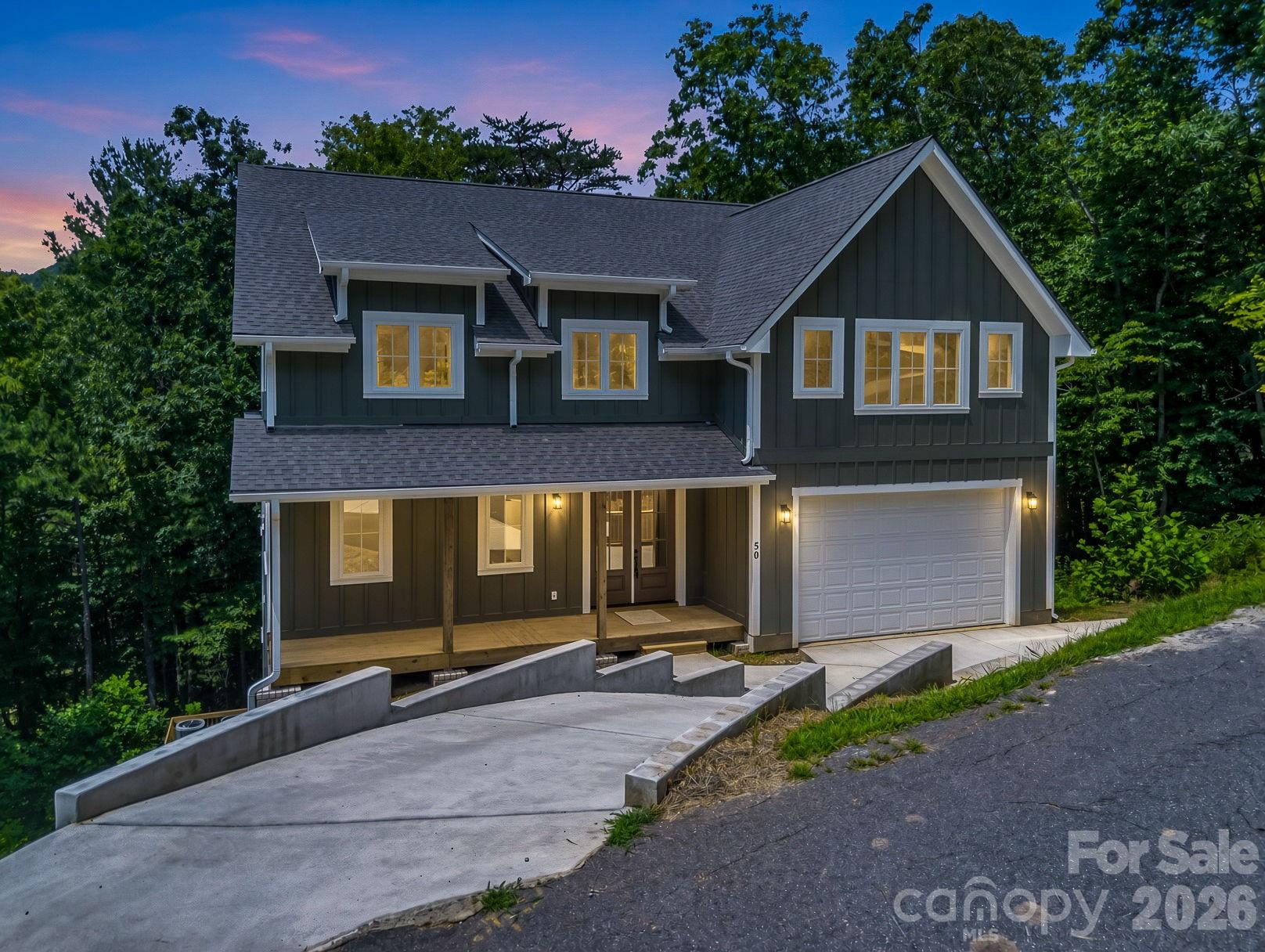 50 Stone Crest Mountain Drive — photo