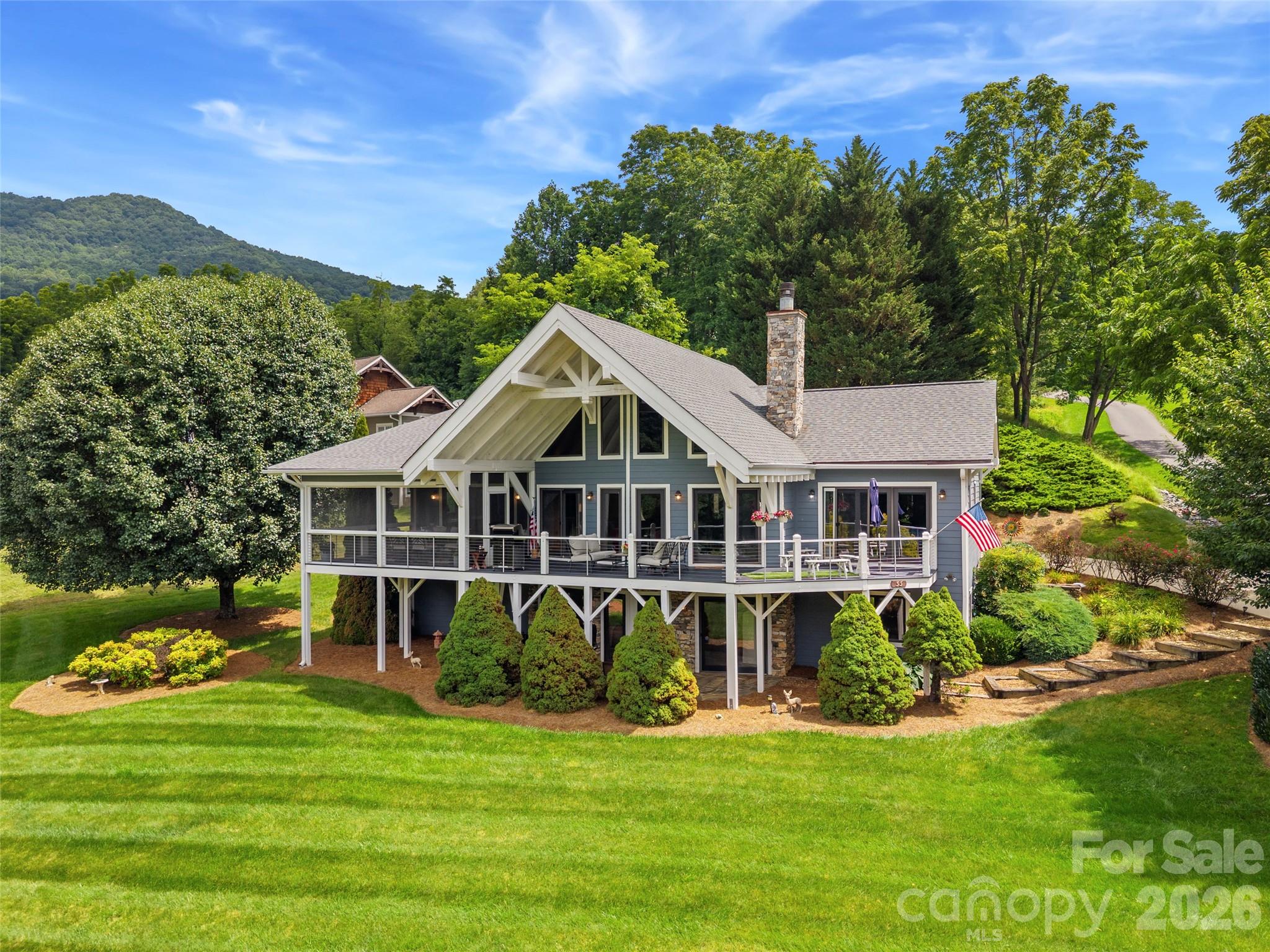 33 Banker Drive — photo