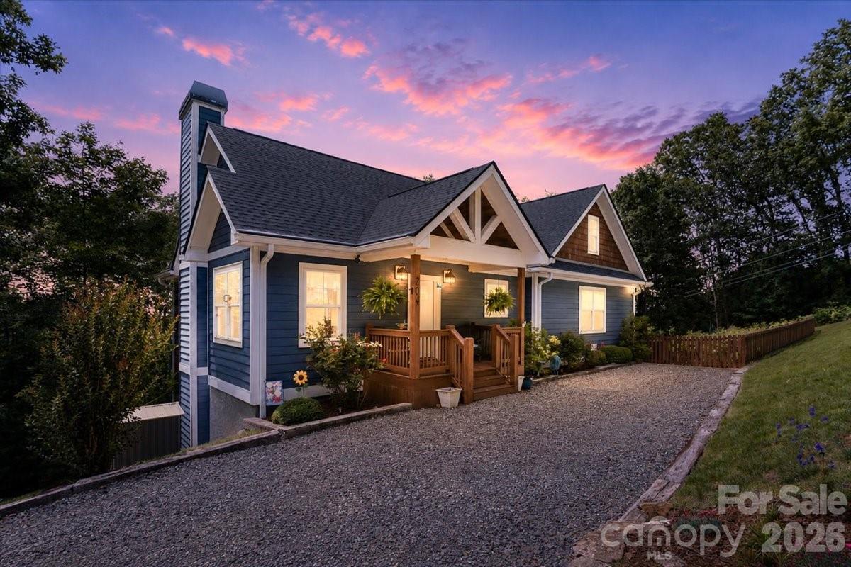204 Mostert Drive — photo