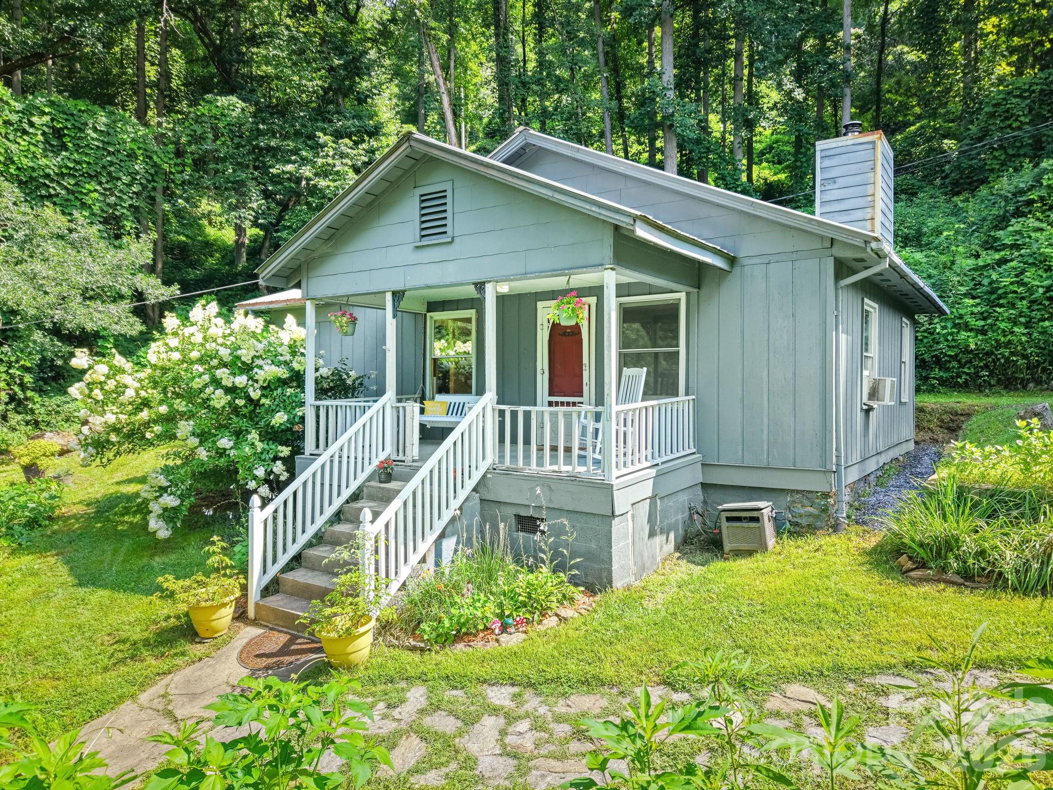 6115 Skyland Drive — photo