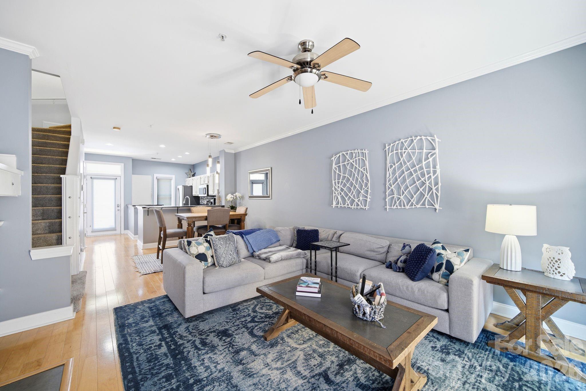 1029 Park West Drive — photo