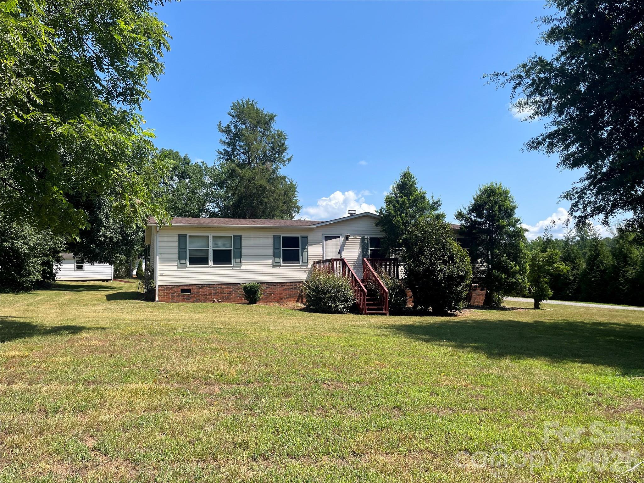 2395 Mount Home Church Road — photo