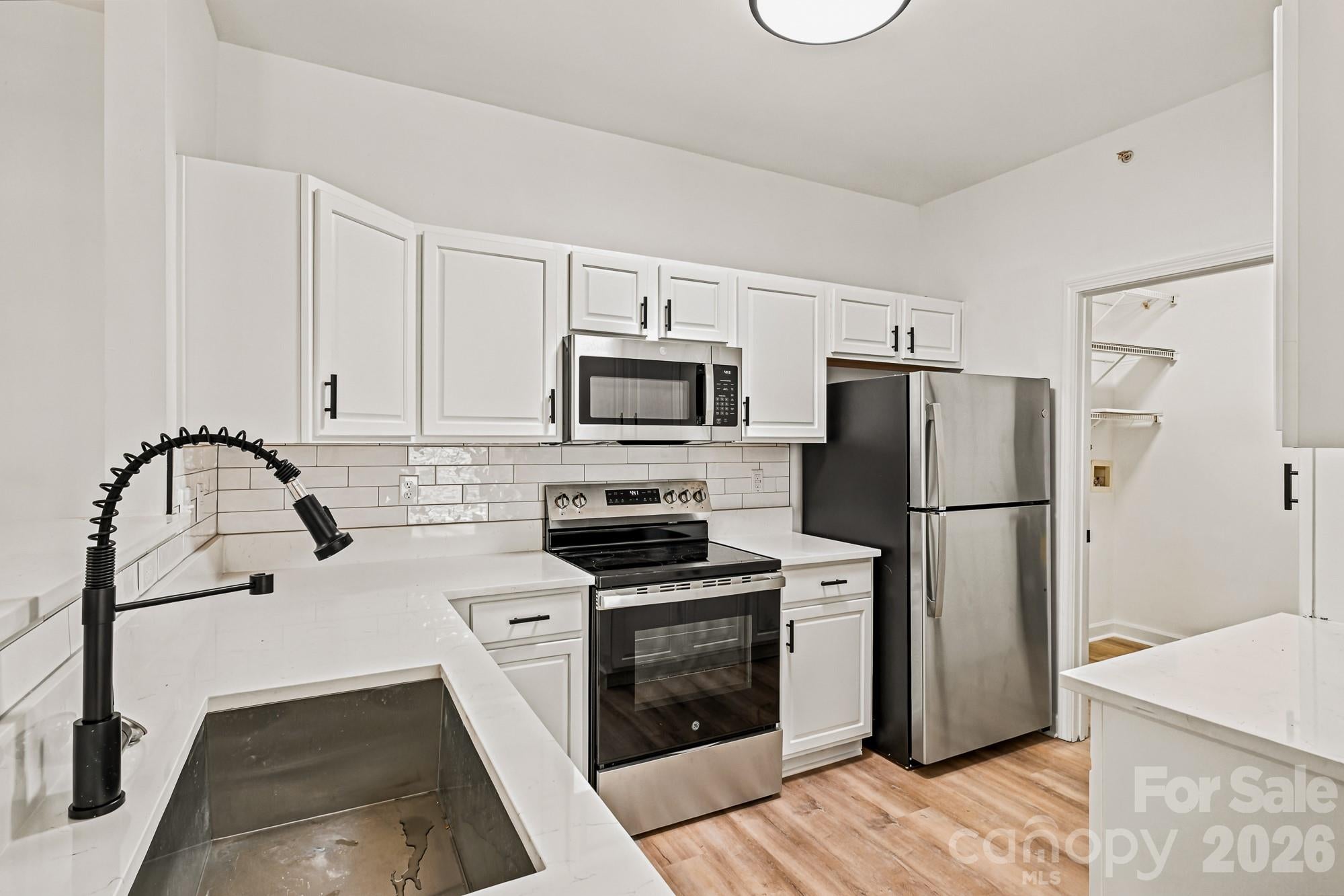 16409 Golden River Lane — photo