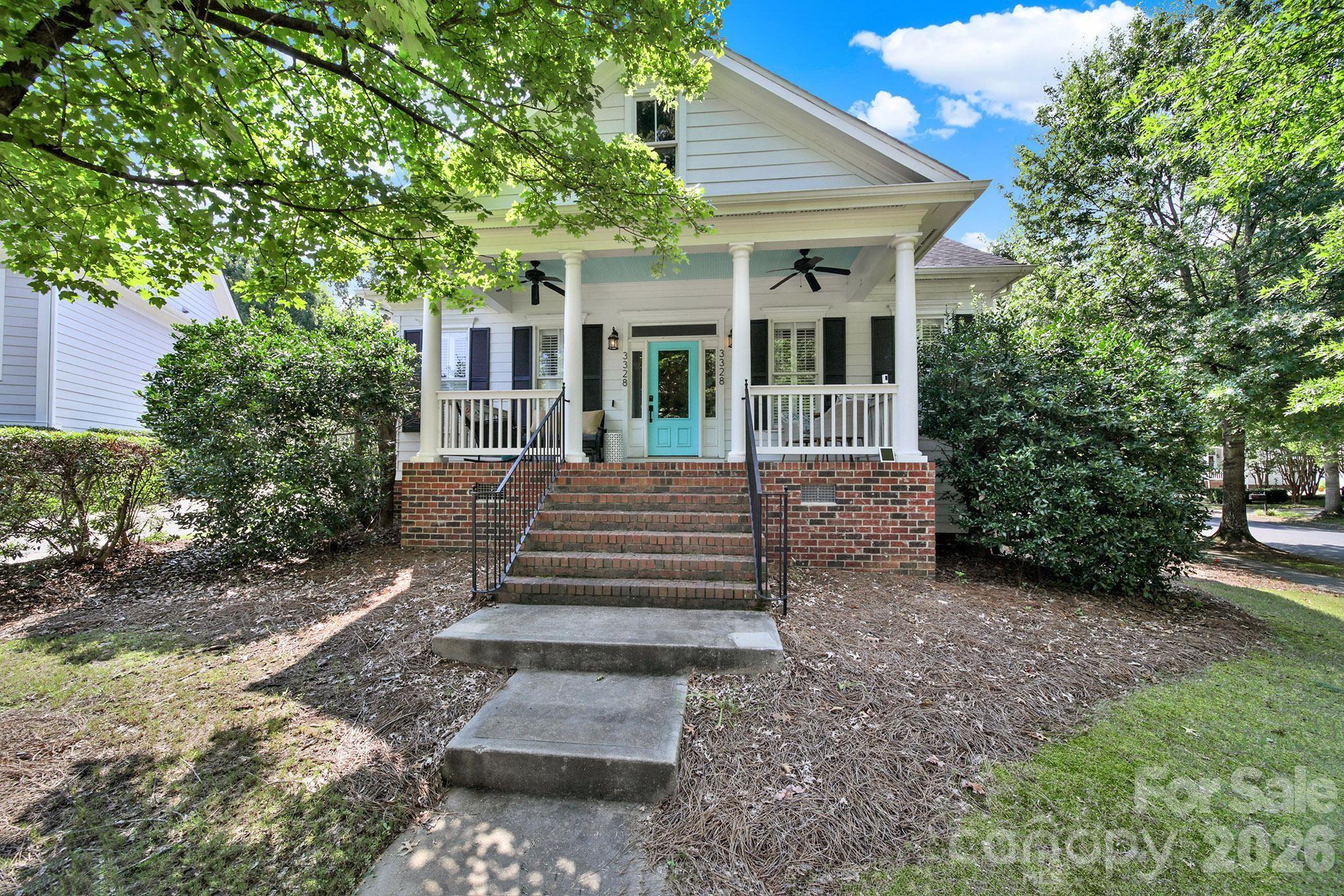 3328 Richards Crossing — photo