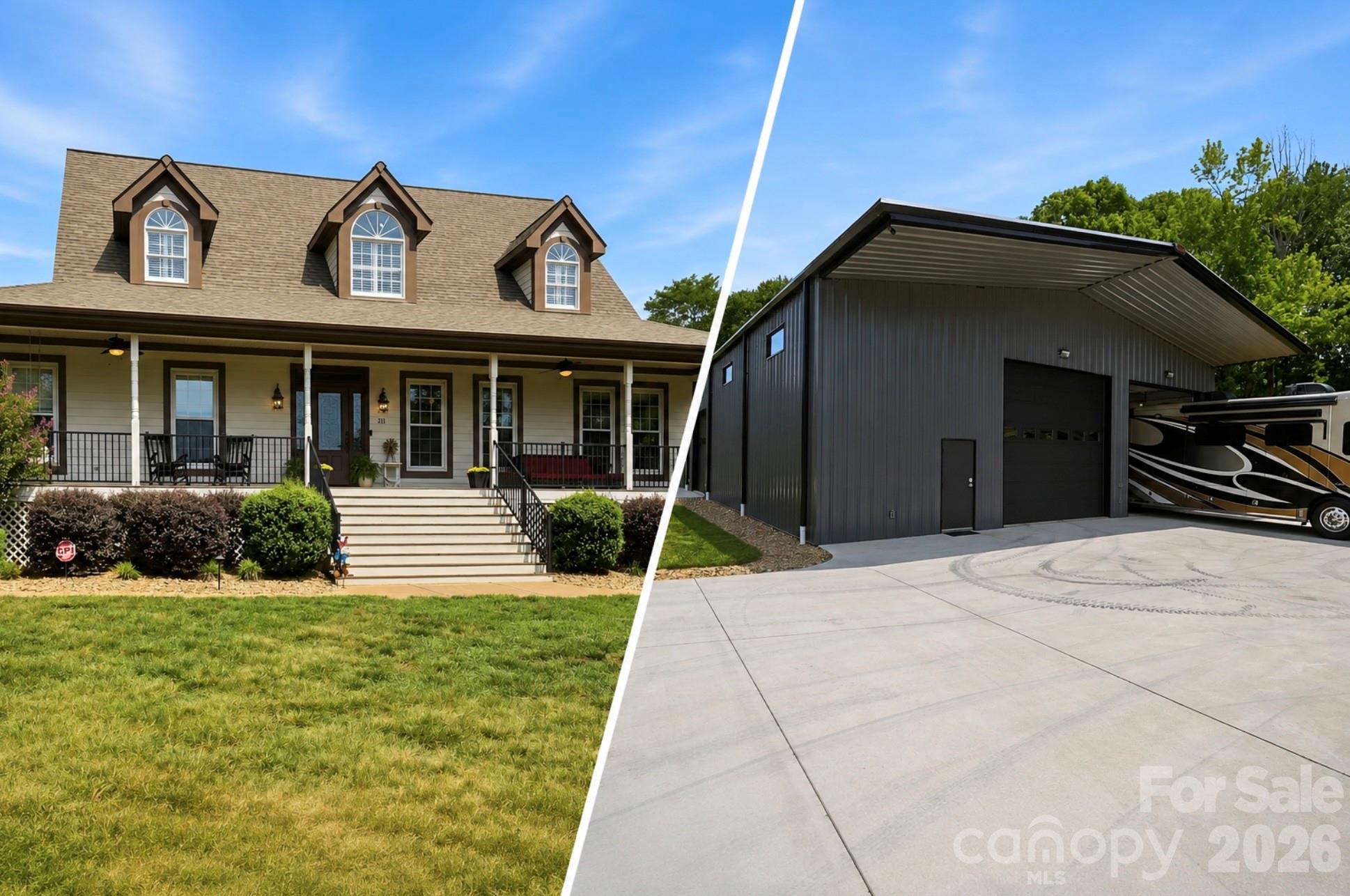 211 Winthrow Creek Road — photo