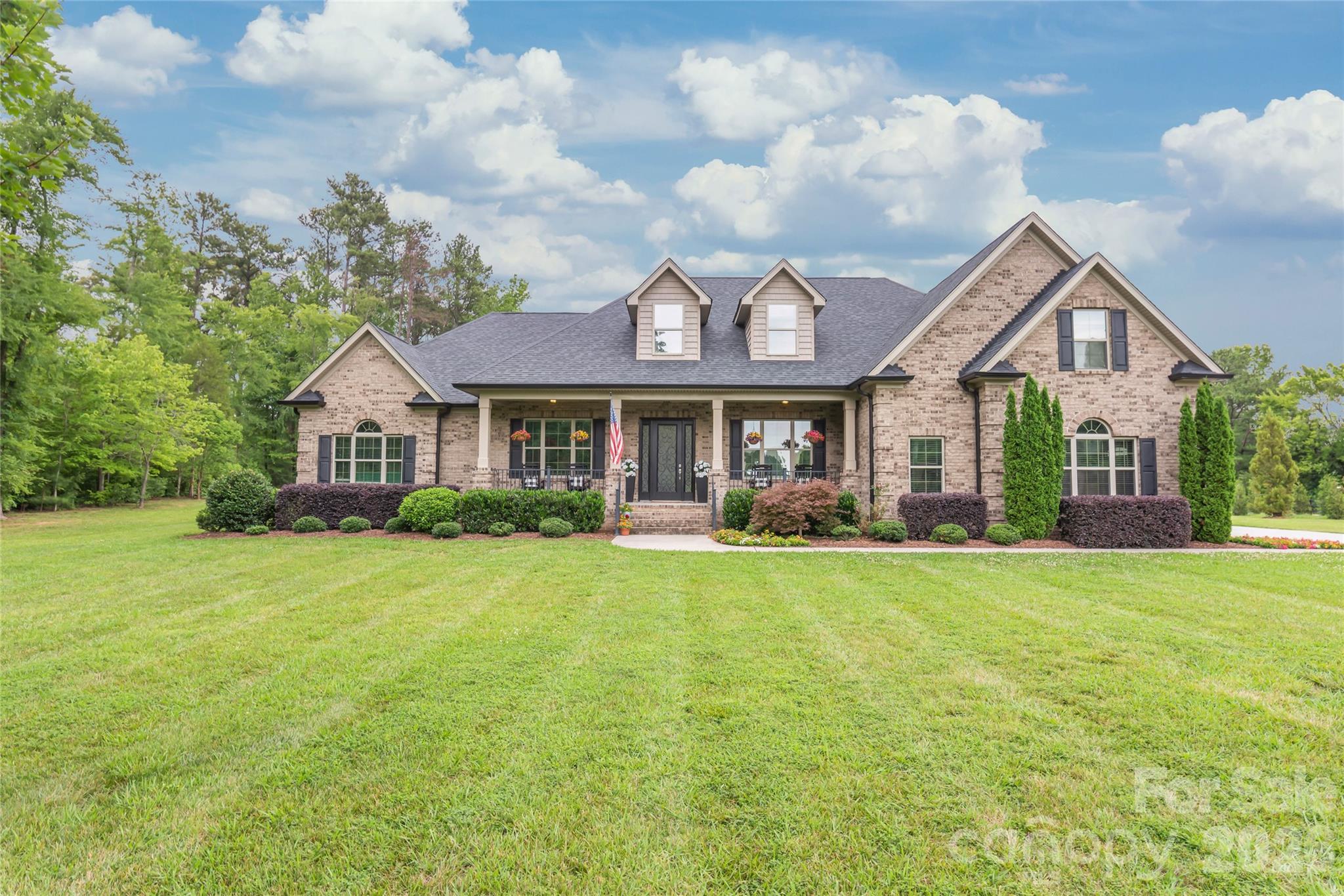 1808 Huntley Ridge Drive — photo