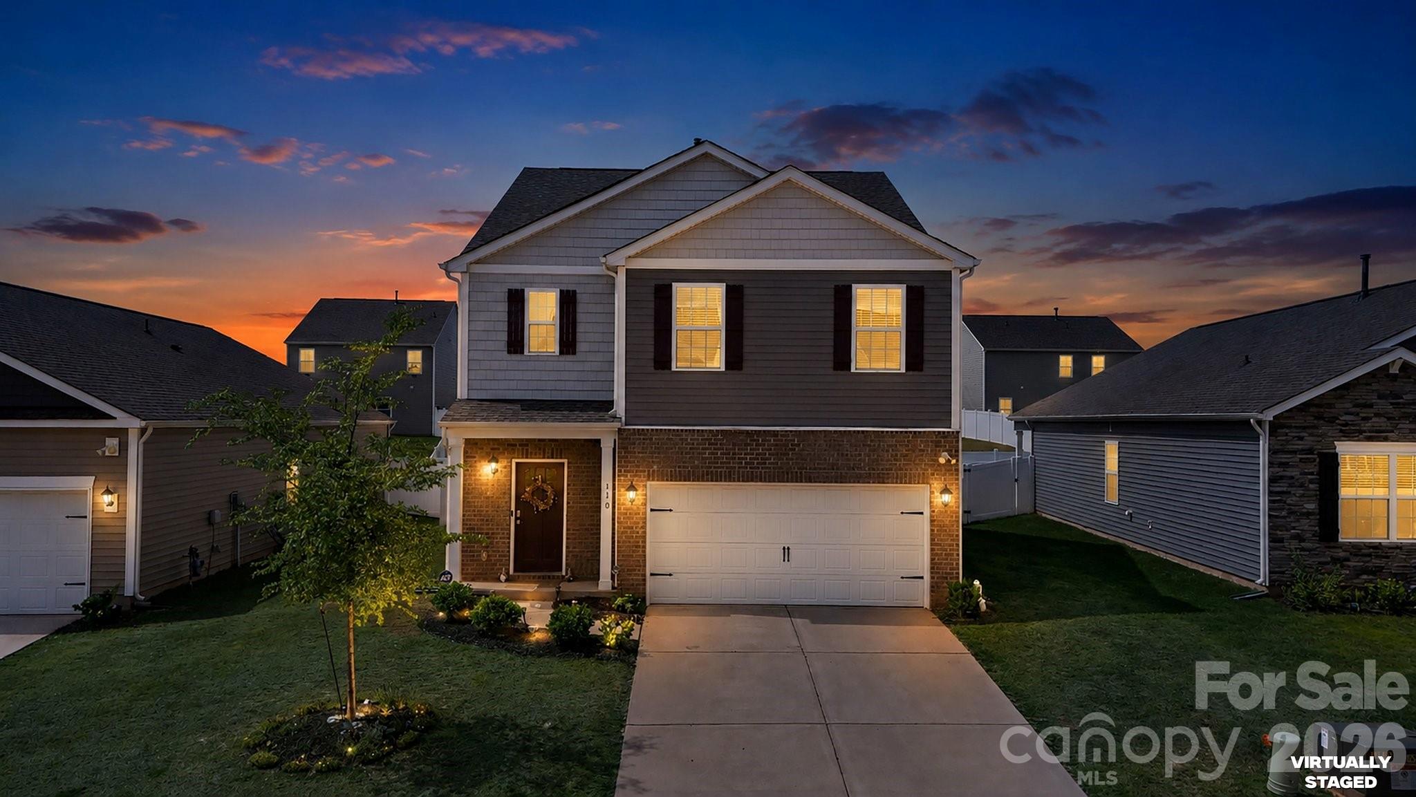 110 Meadow View Drive — photo