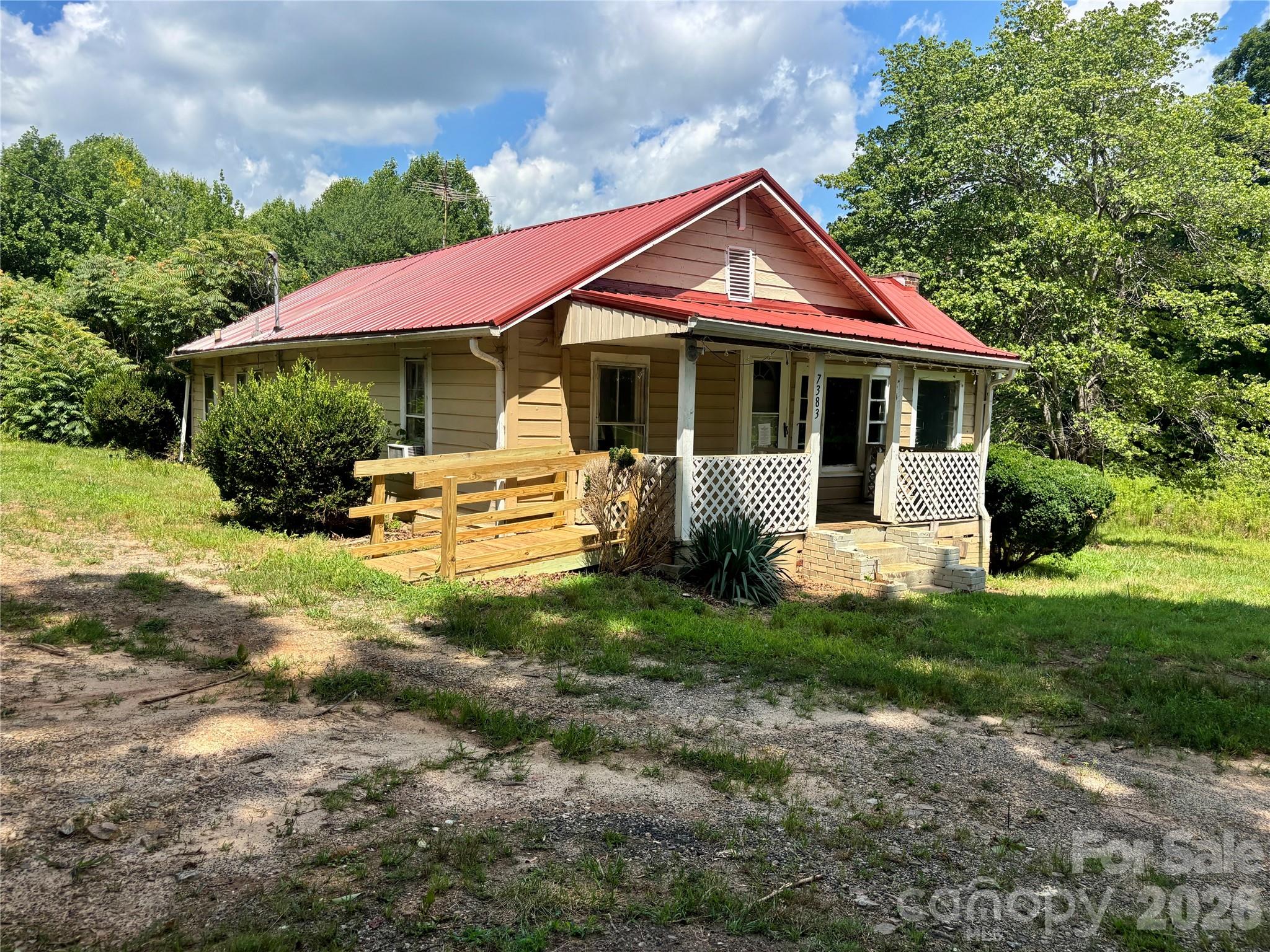 7383 Millersville Road — photo