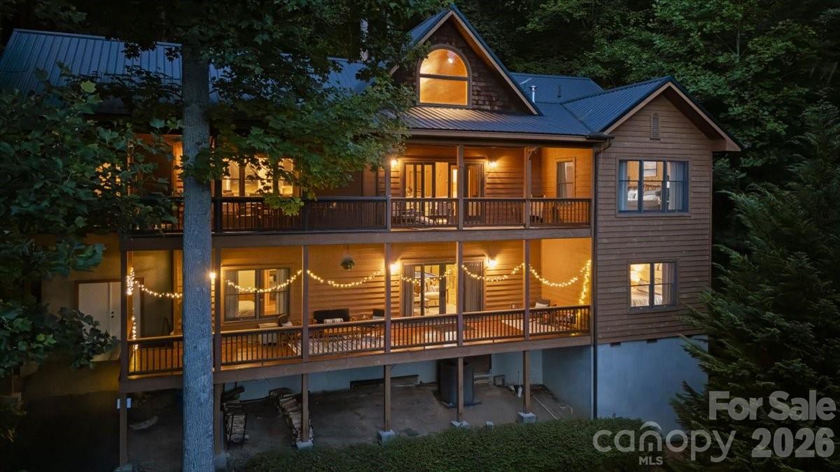 317 Von Trapp Lane — photo