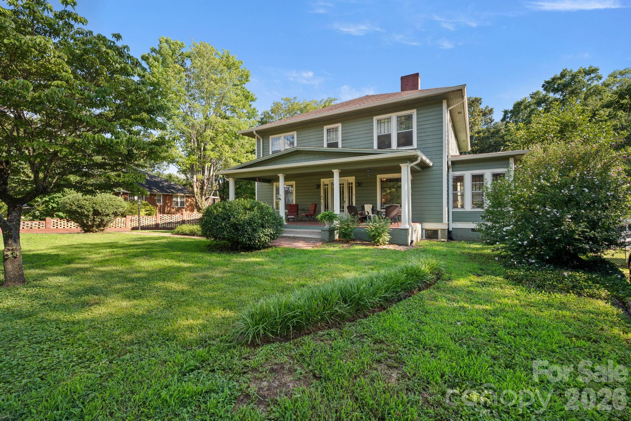 313 E Main Street — photo