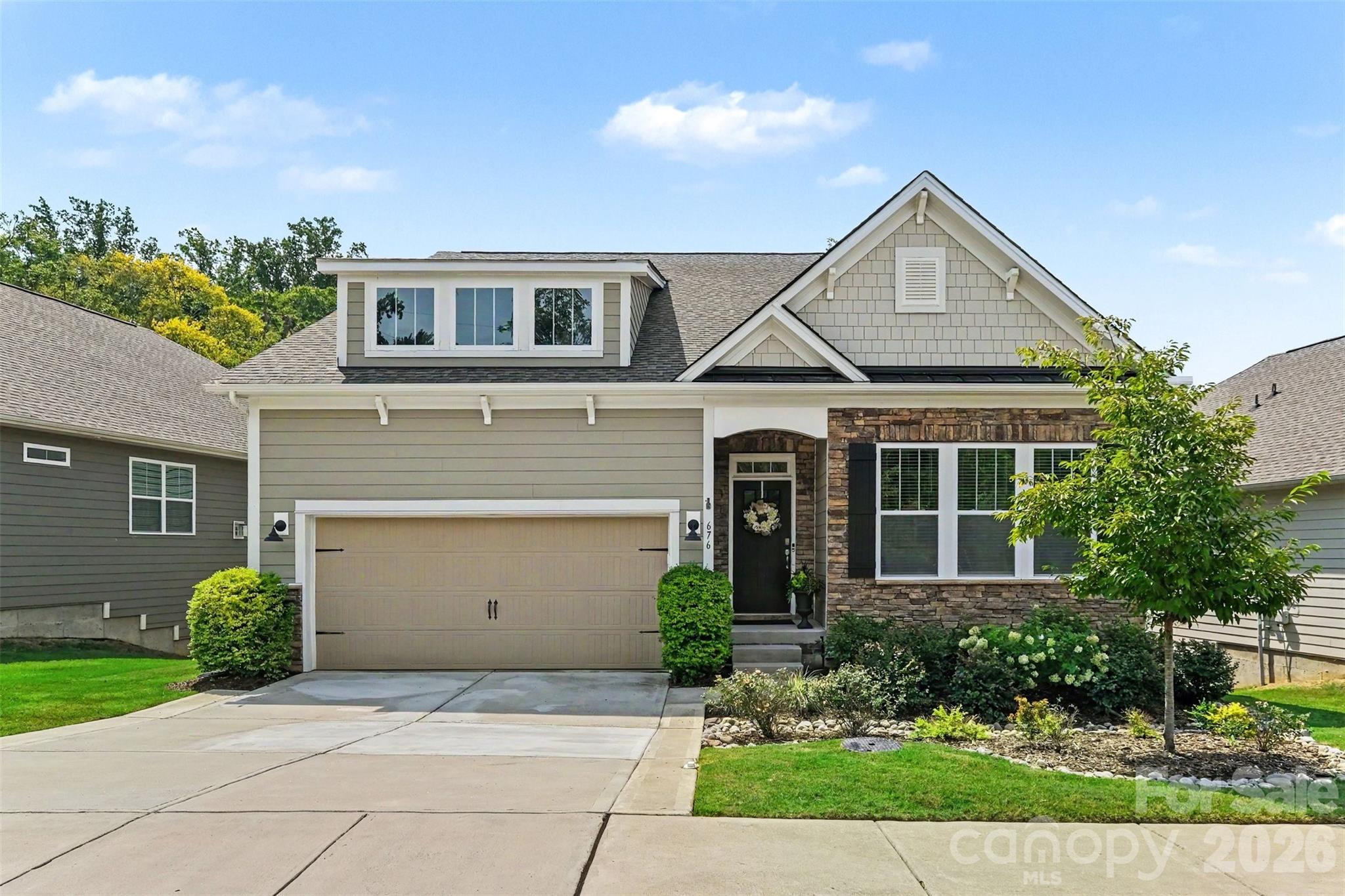 676 Latrobe Drive 315 — photo