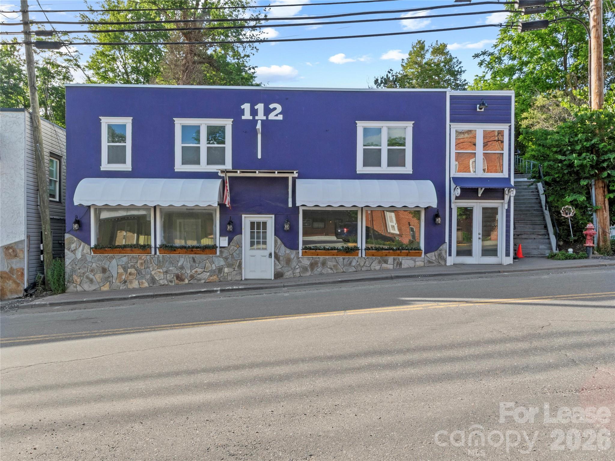 112 W Main Street — photo