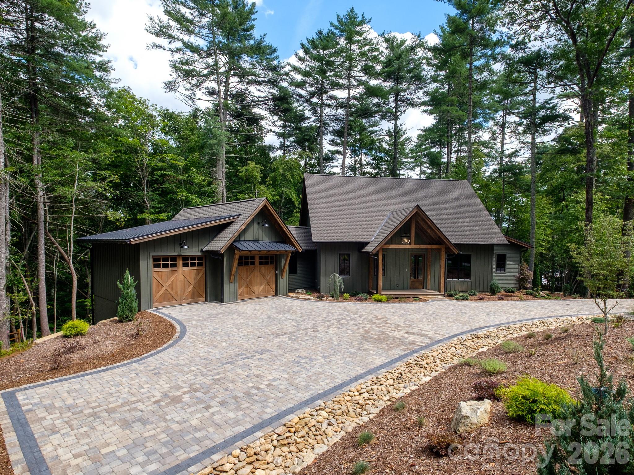 465 Mountain Brook Trail — photo