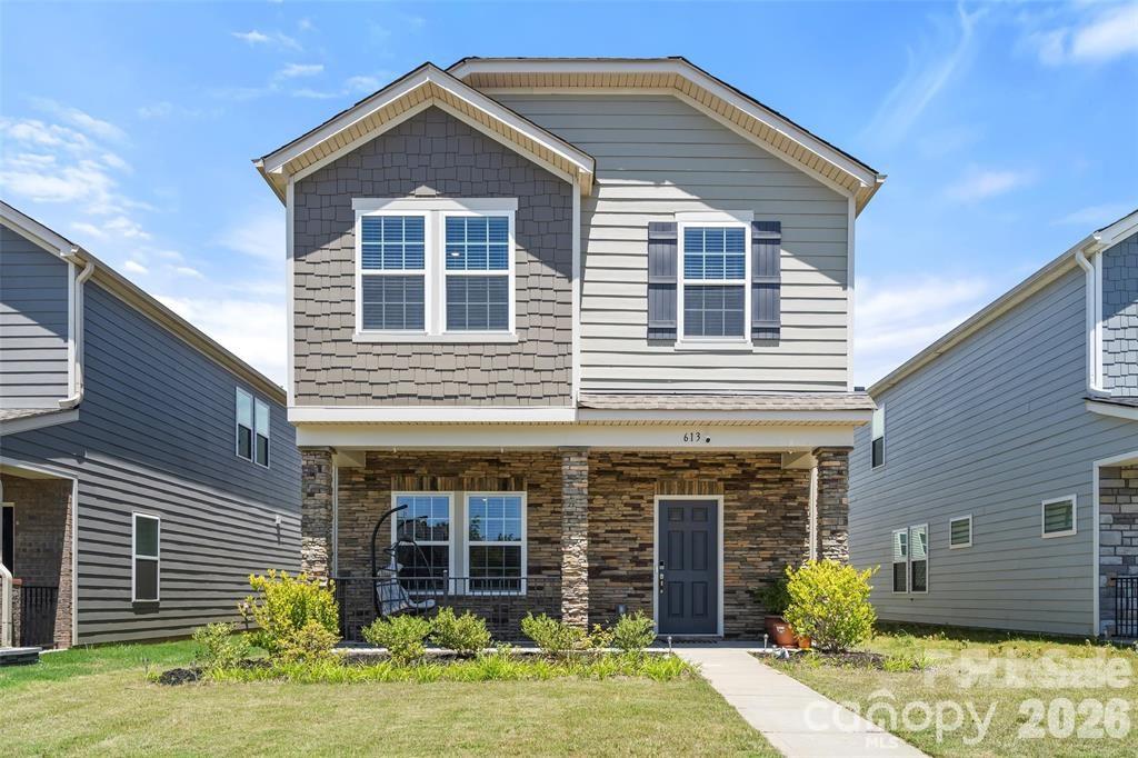 613 Cedar Knoll Circle — photo