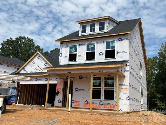 136 Worrells River Road — photo
