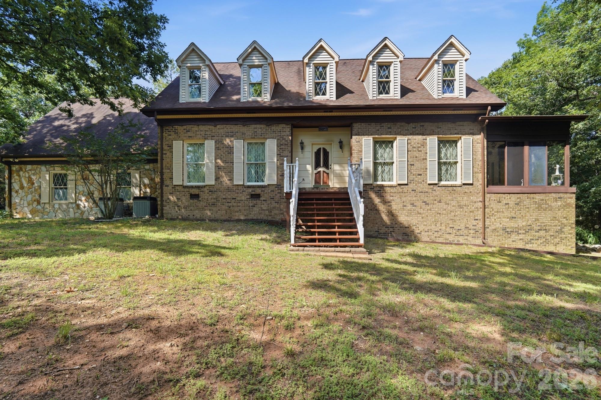 11300 Nc Hwy 73 Highway E — photo